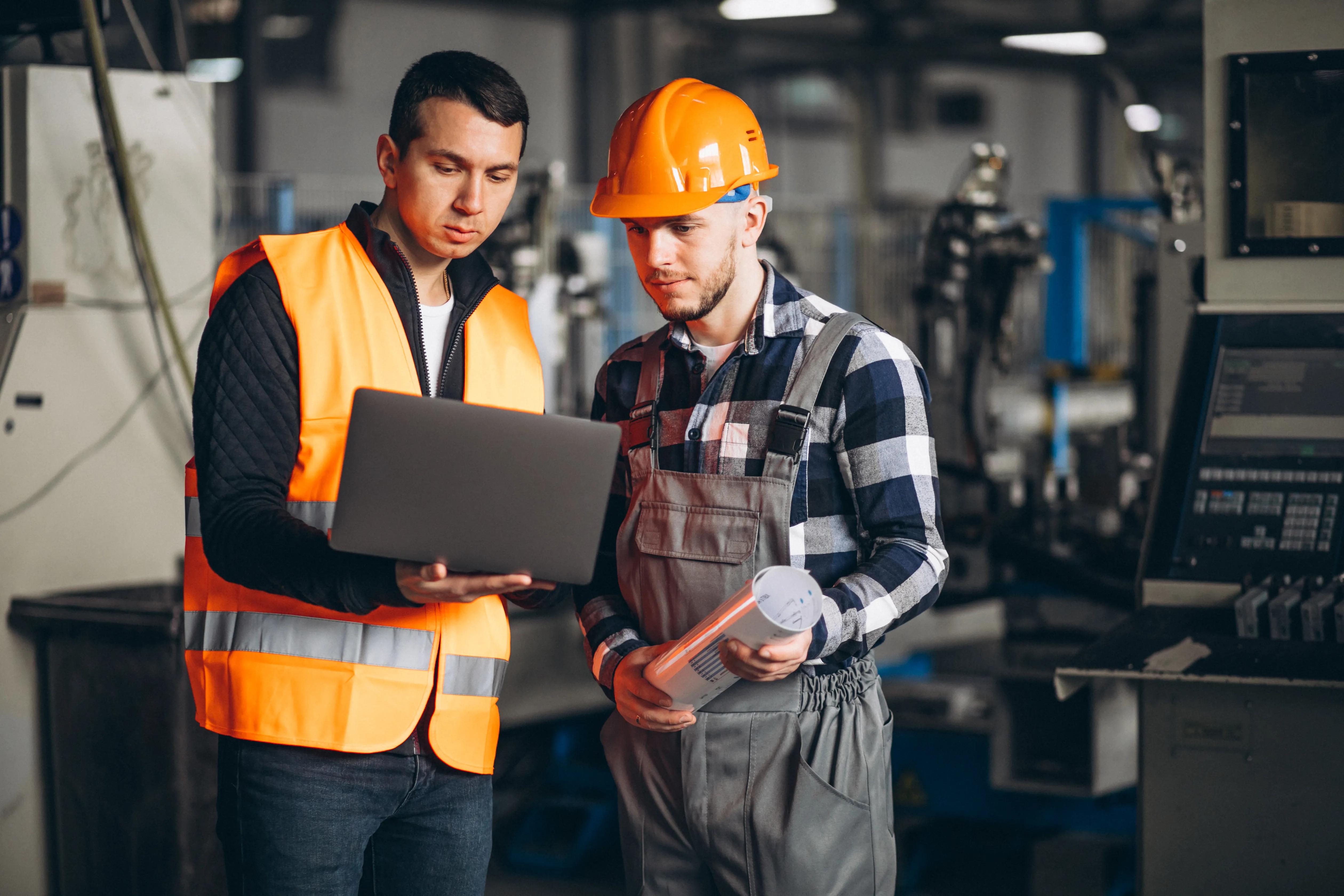 The Business Case for Air Compressors: What You Need to Know Before You Invest