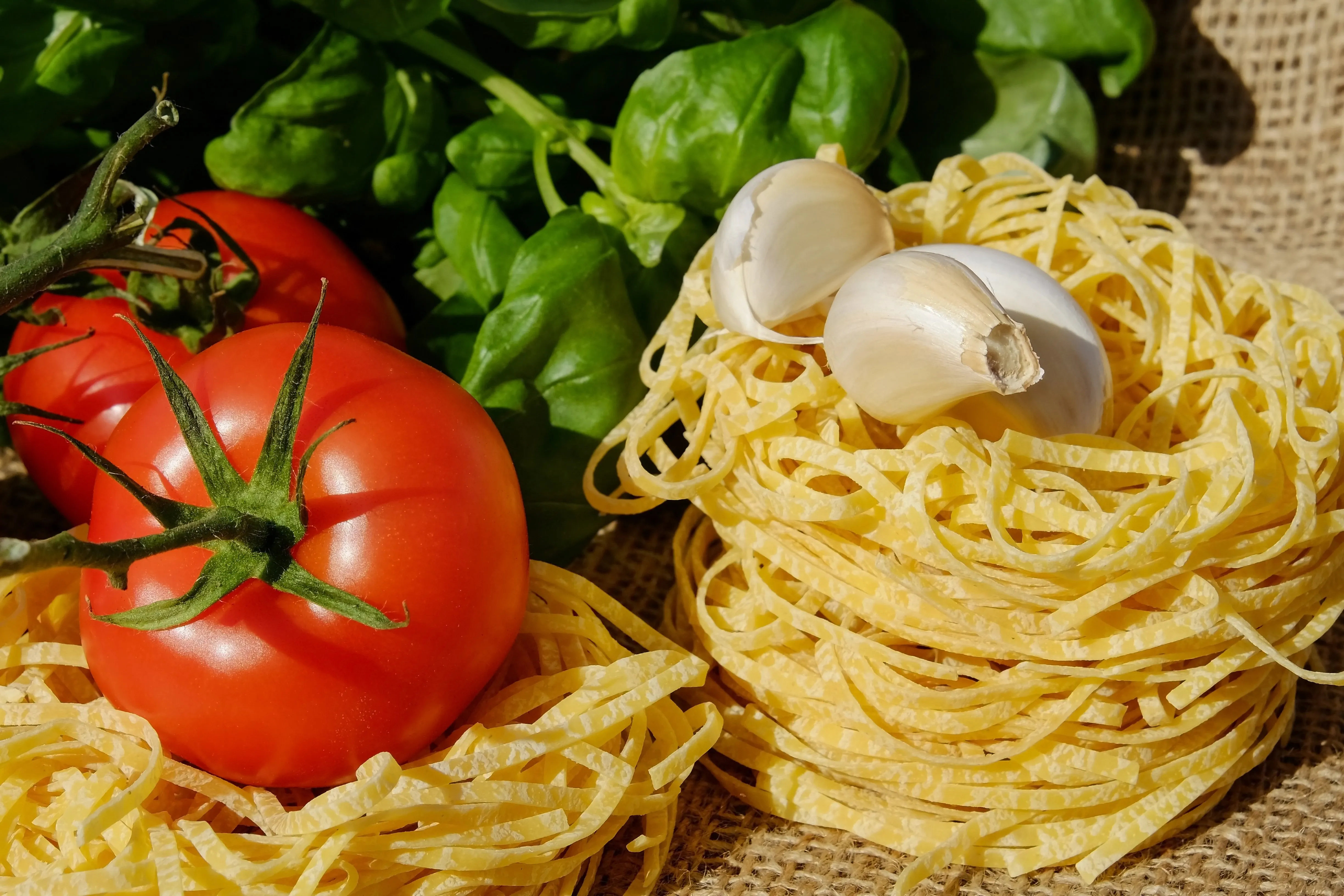 The Simple Truth About a Balanced Diet