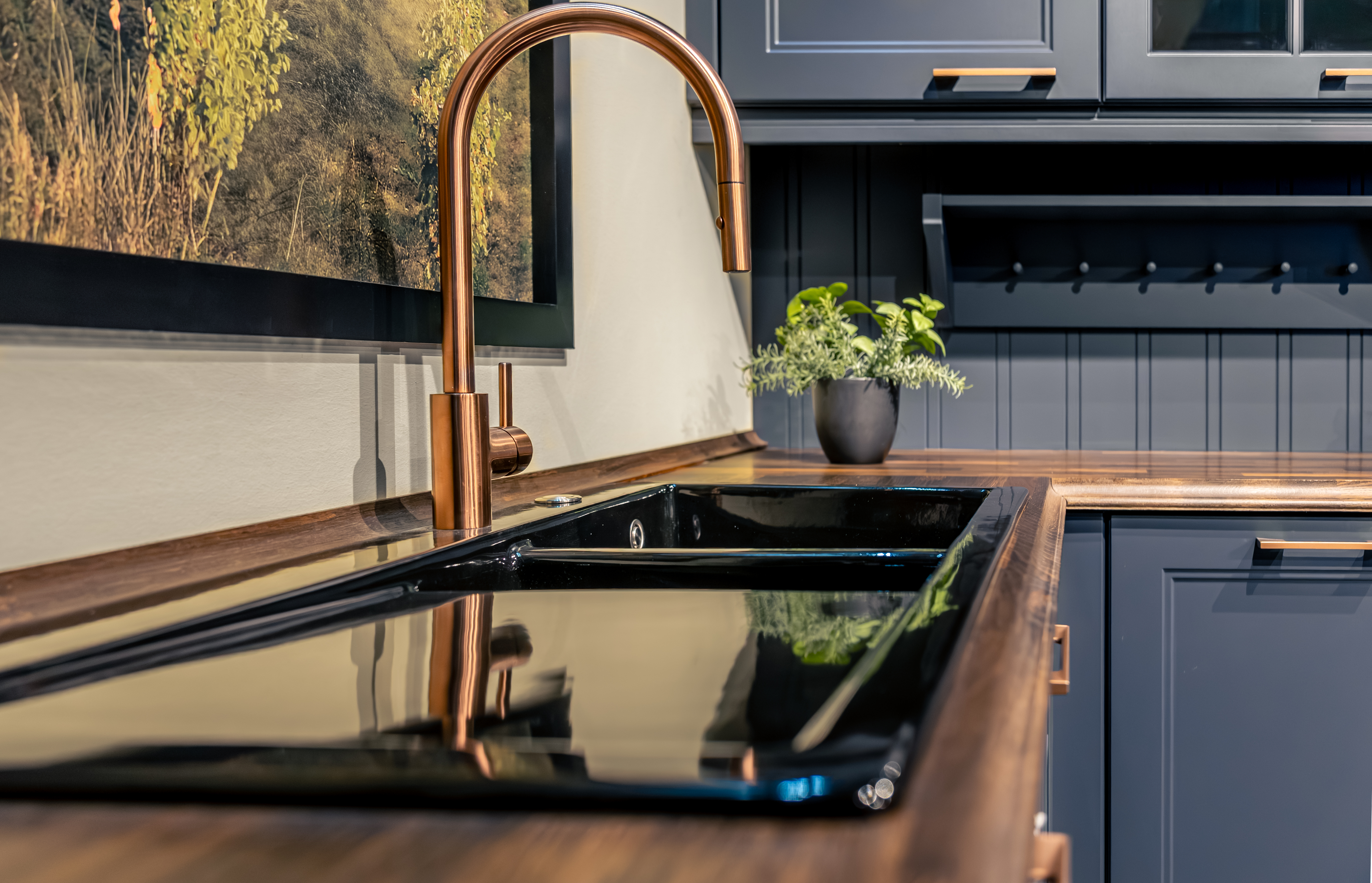 How to Plan a Bespoke Kitchen From Scratch