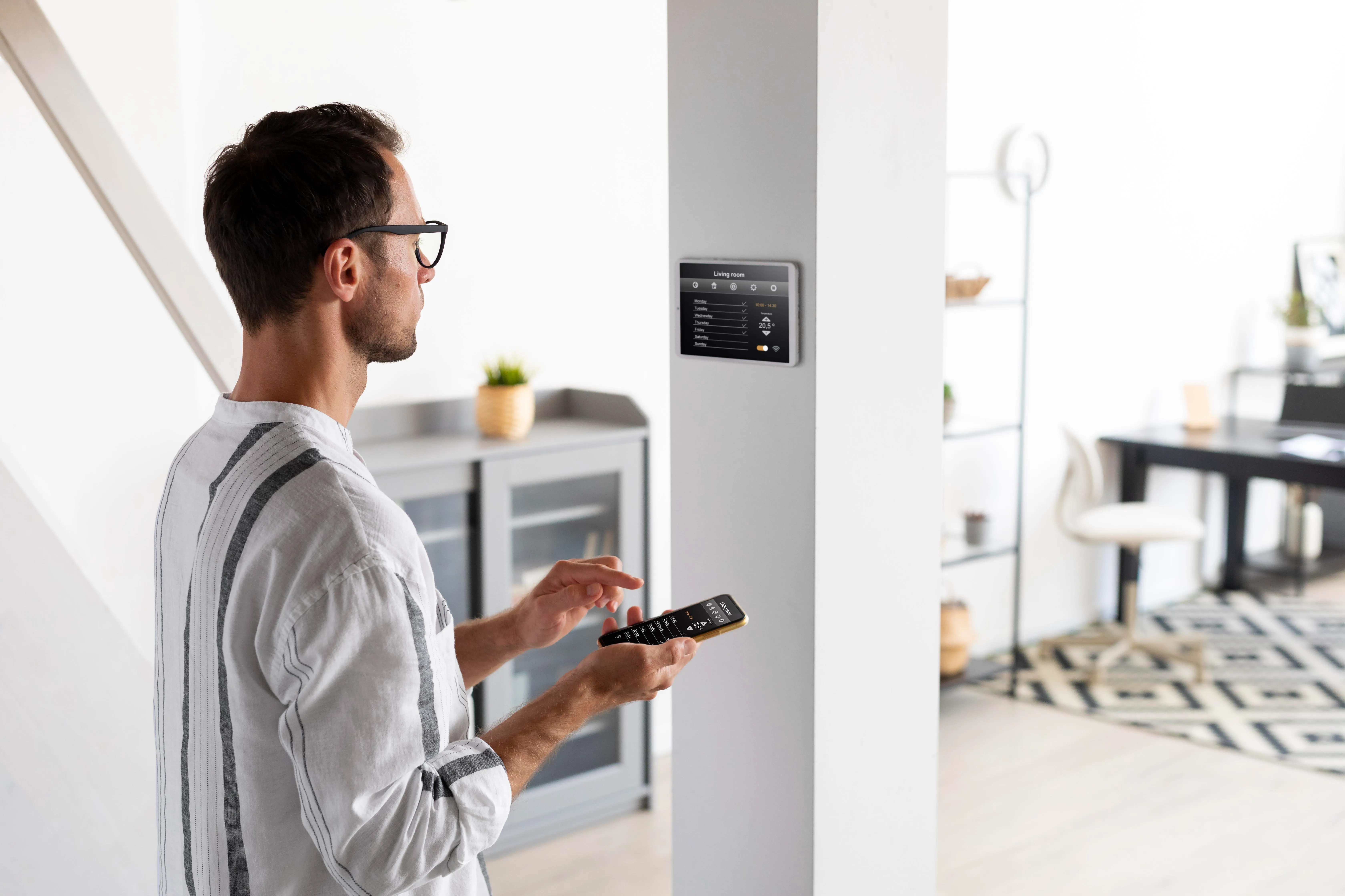 How Building Automation Can Reduce Energy Use at Home