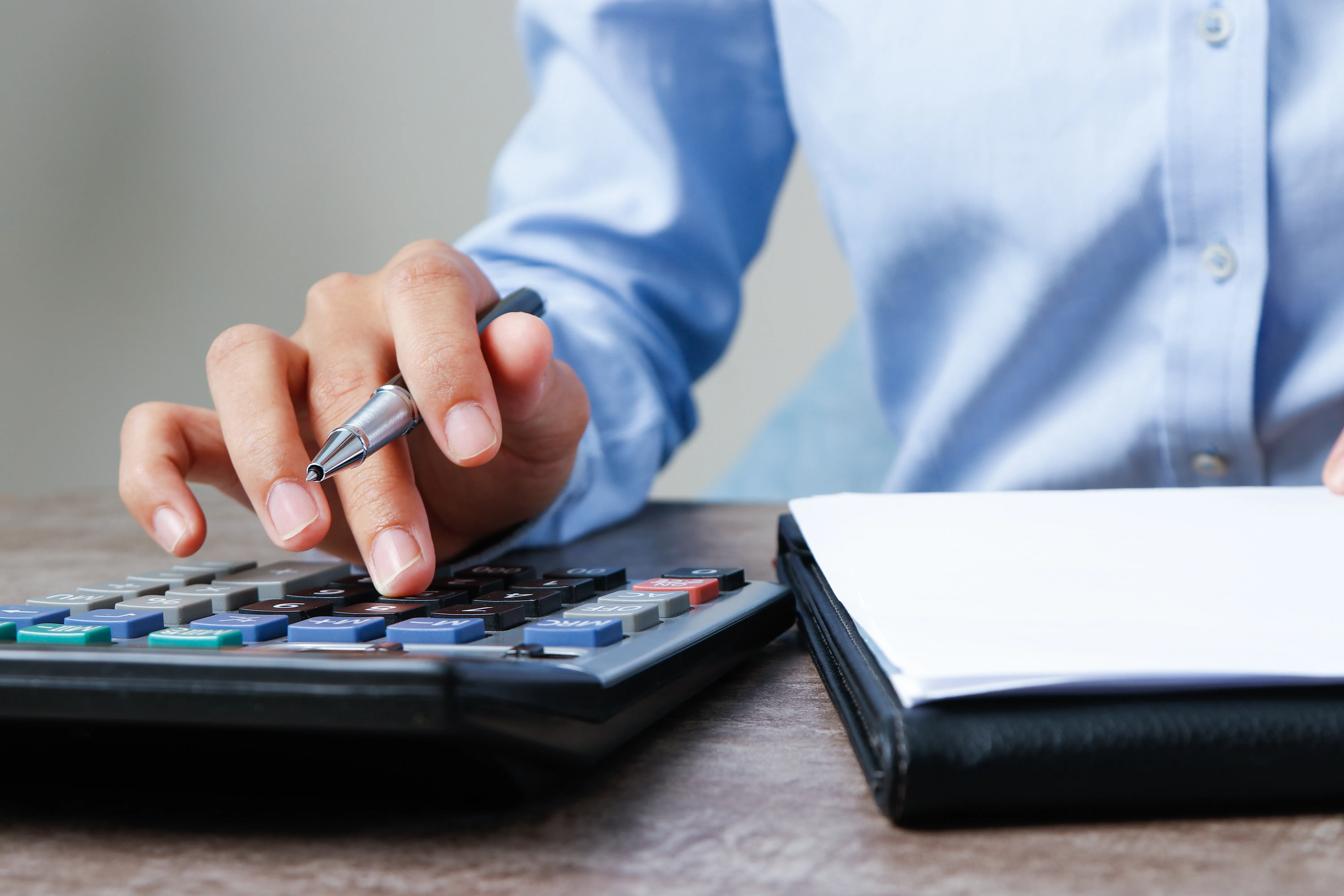 Financial Mistakes New Business Owners Make in Year One