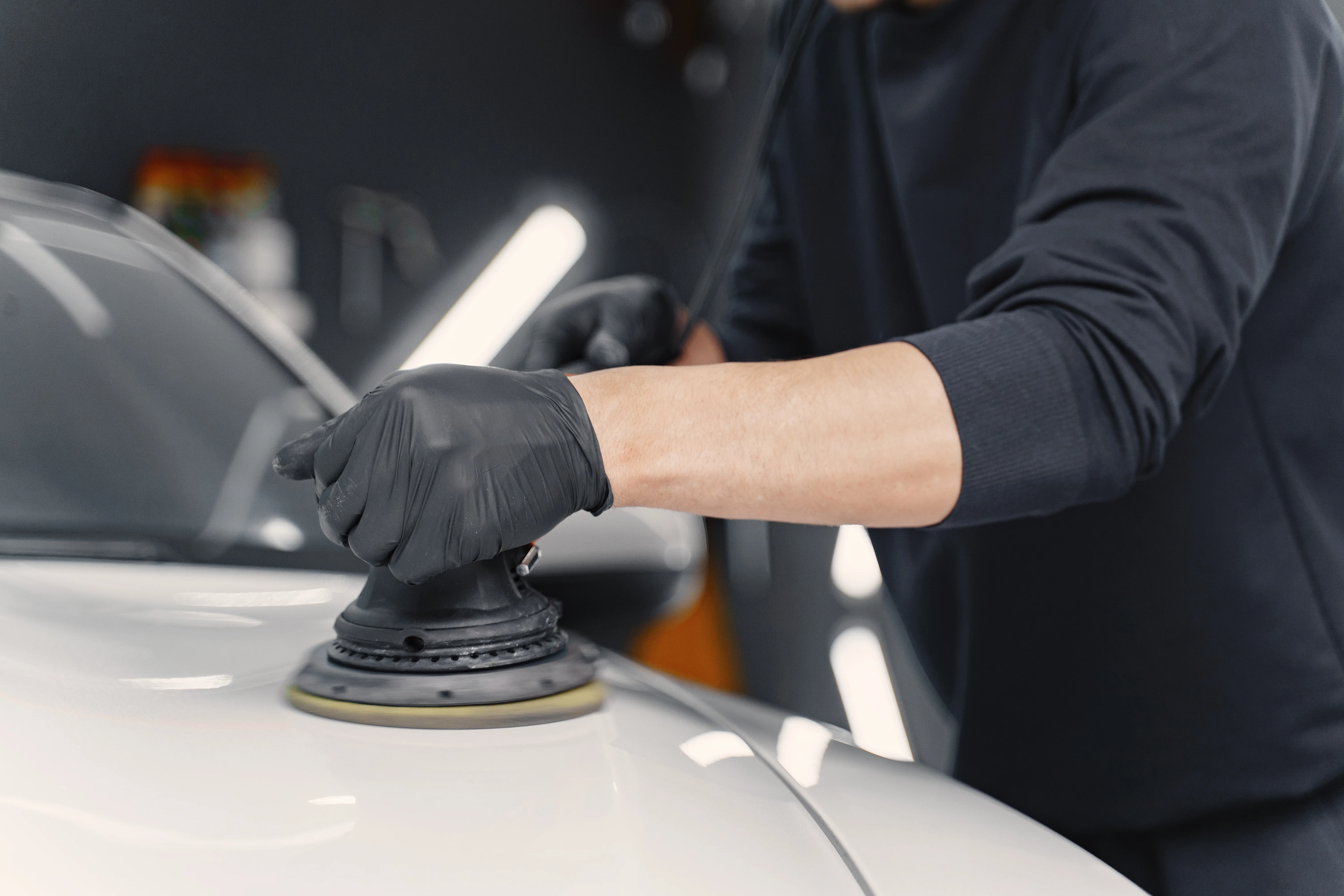 5 Key Advantages of Upgrading to a Professional Ceramic Coating