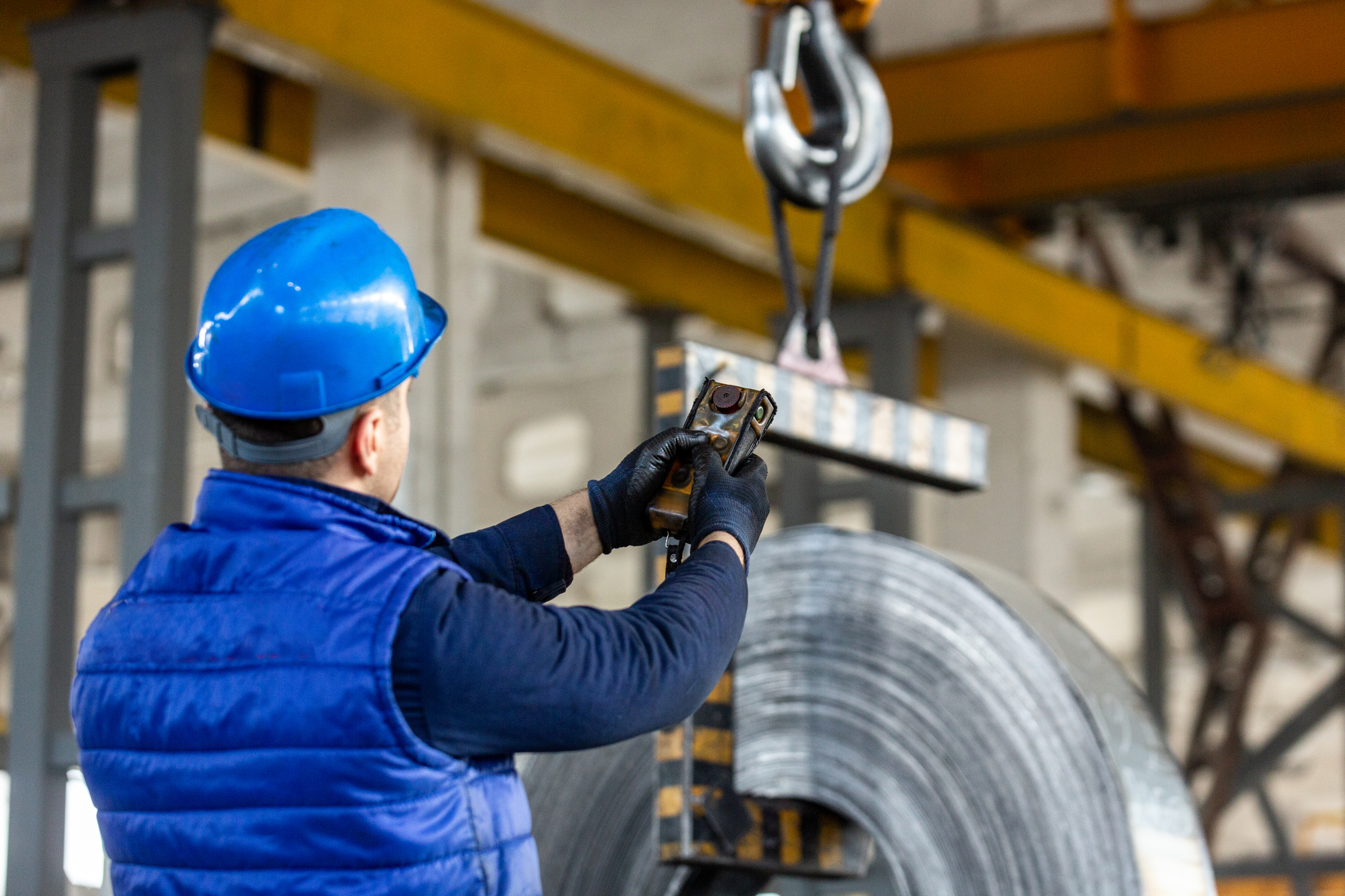 8 Questions to Ask Before Your Next Crane Load Test