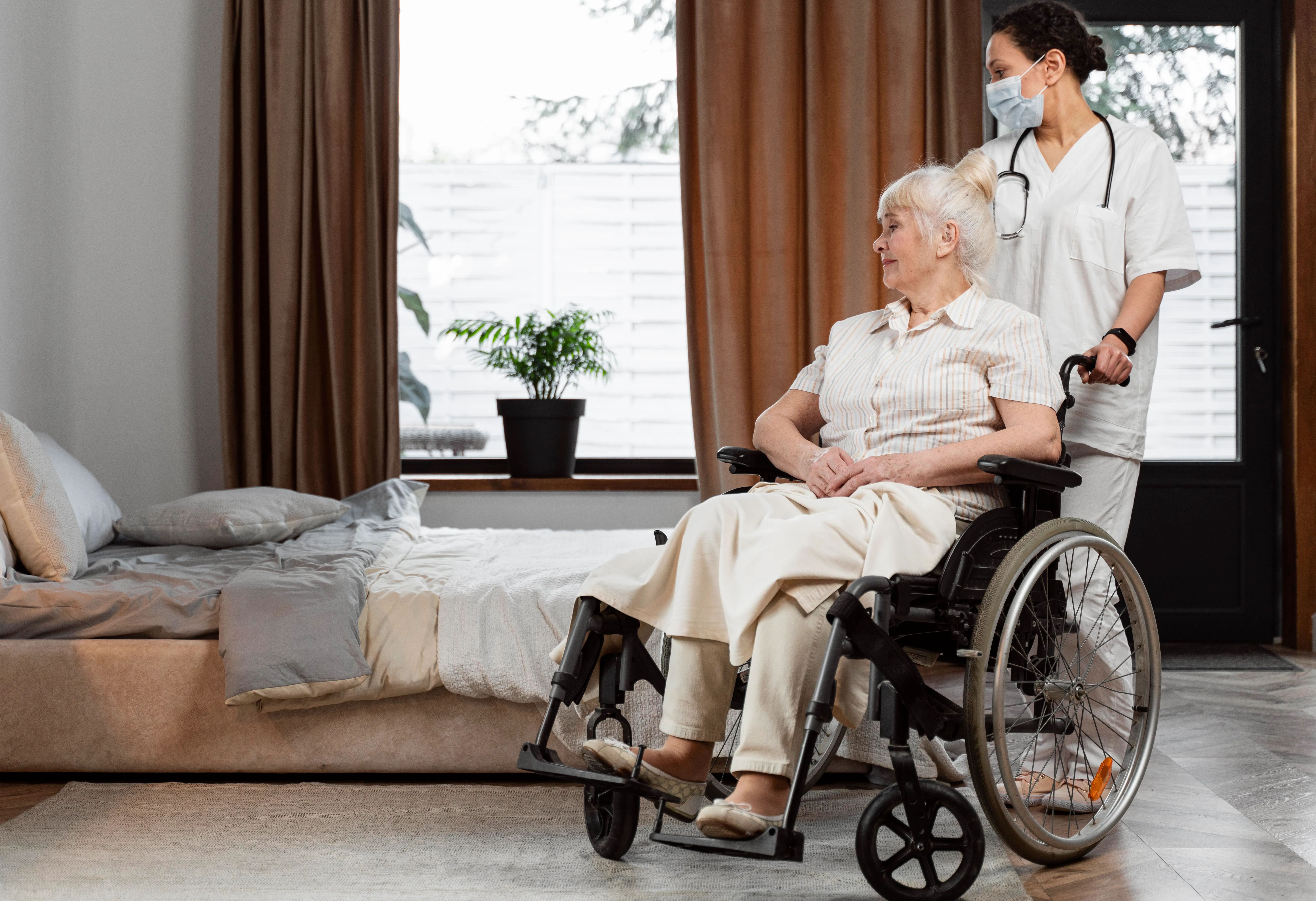 Choosing a Dementia Care Home in Dartford: What to Actually Look For on a Visit
