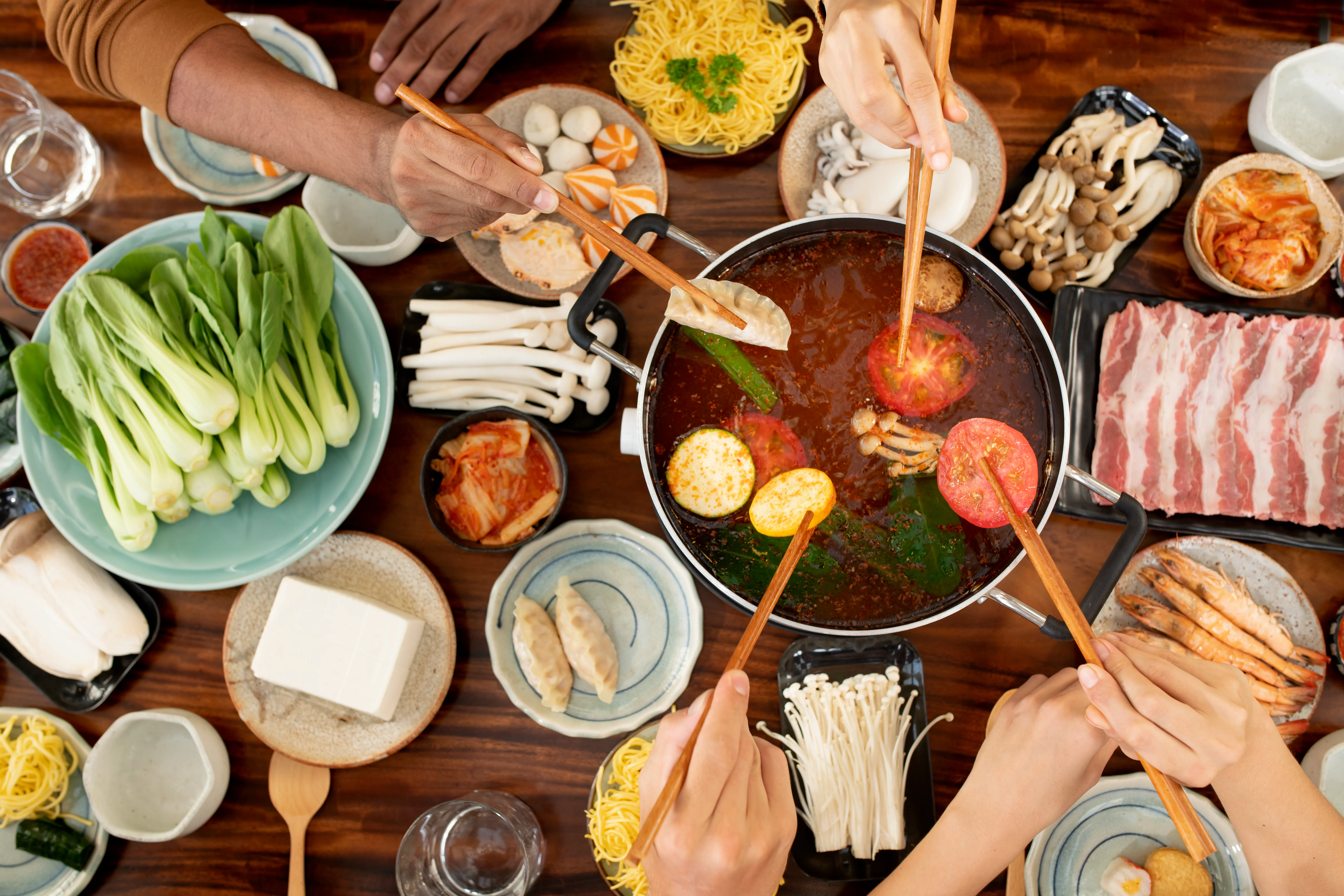 5 Must-Order Dim Sum Classics: A Beginner's Guide