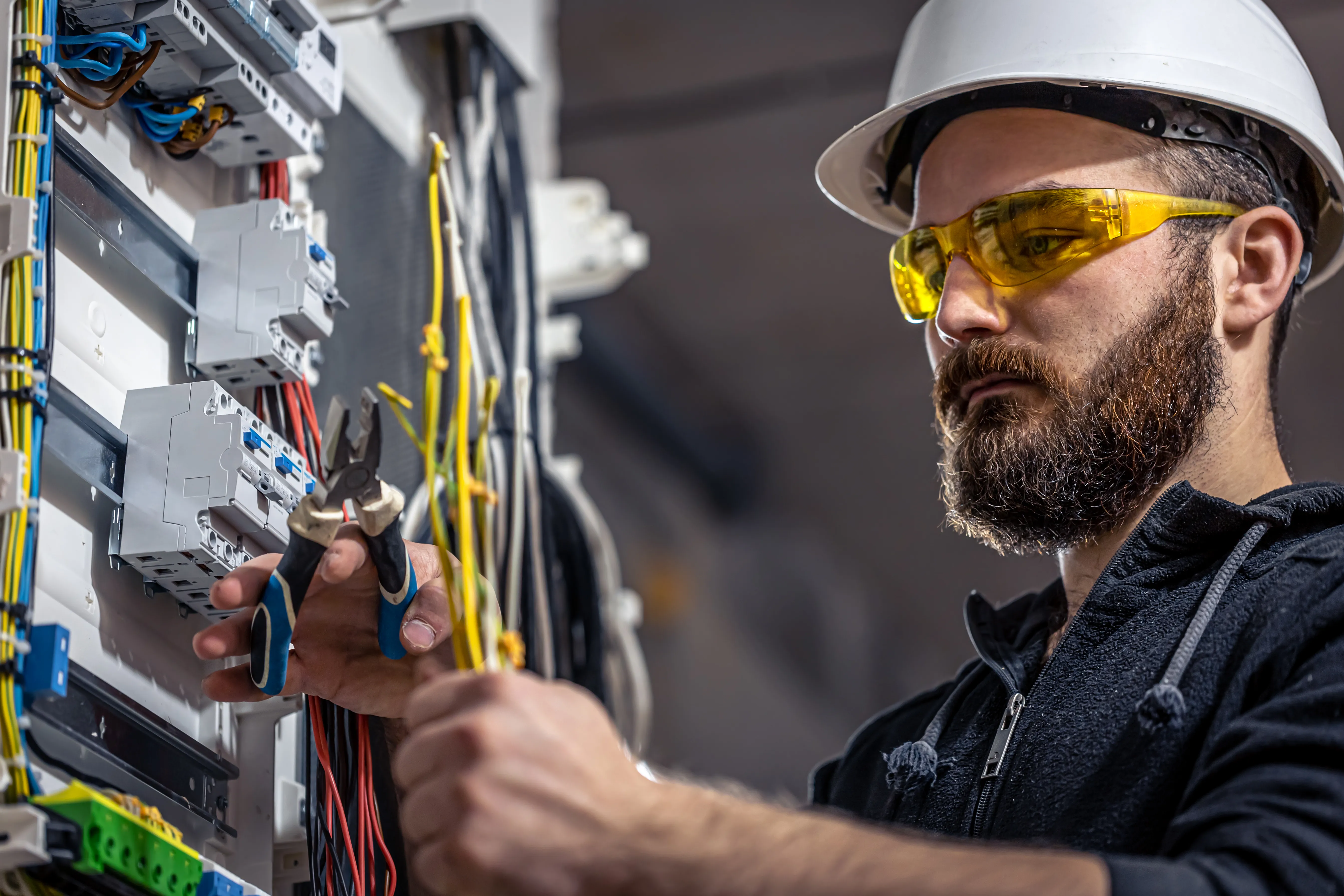 Top 5 Electrical Safety Services Every Homeowner Needs