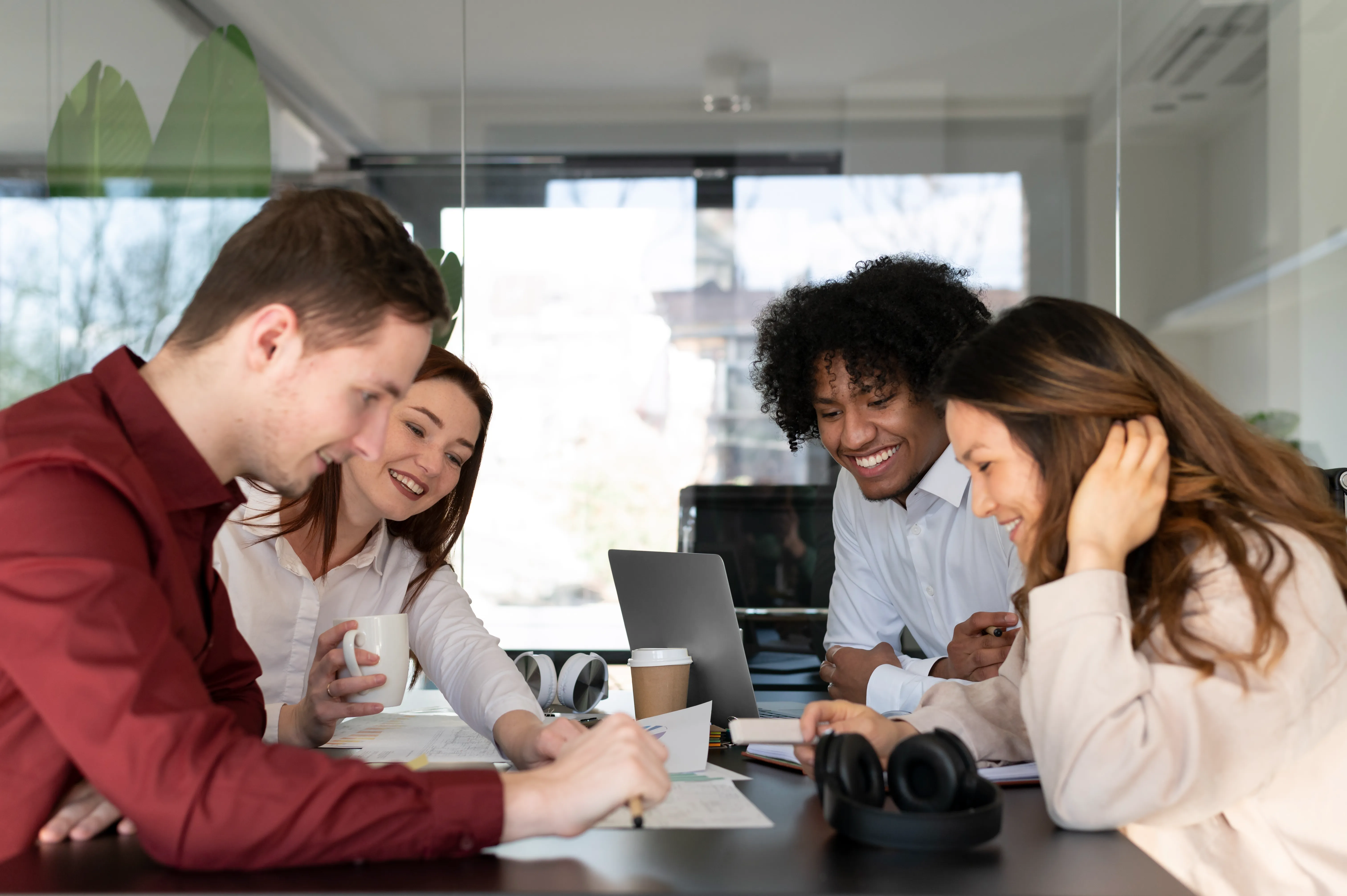 4 Reasons Emotional Intelligence Training Pays Off for Businesses