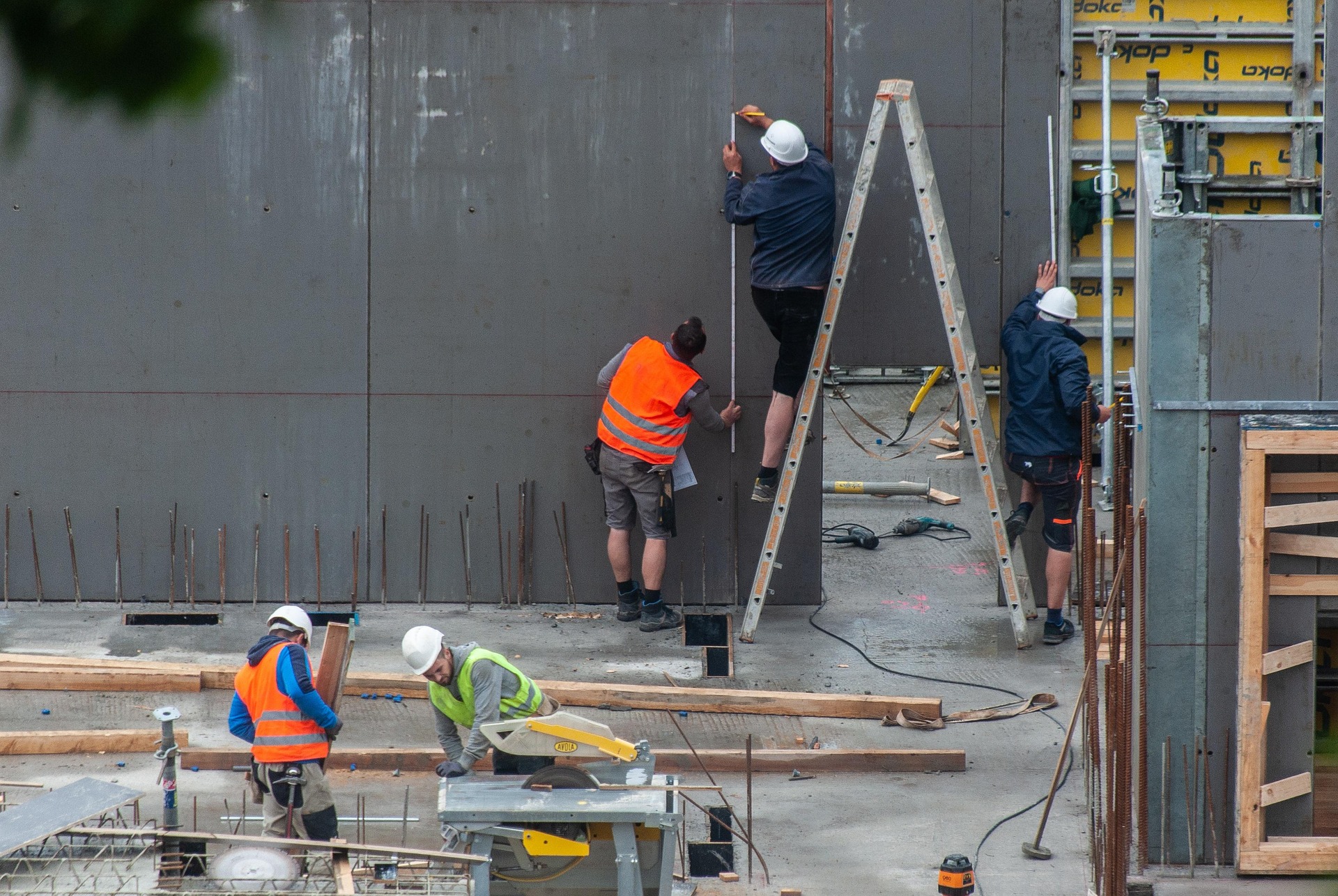 What Is External Wall Insulation and Is It Worth It?