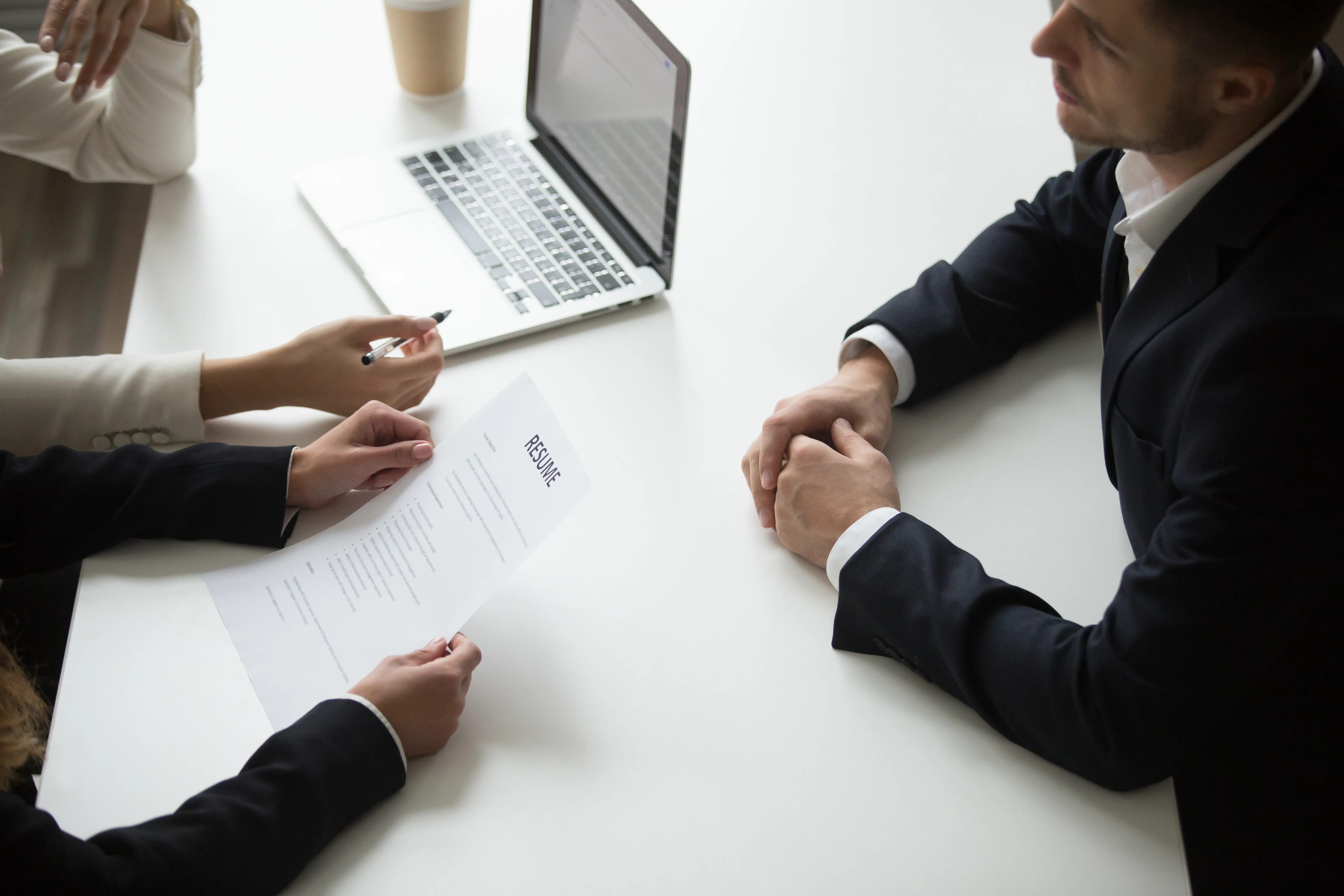 6 Ways to Make Your Business More Attractive to Top Finance Candidates