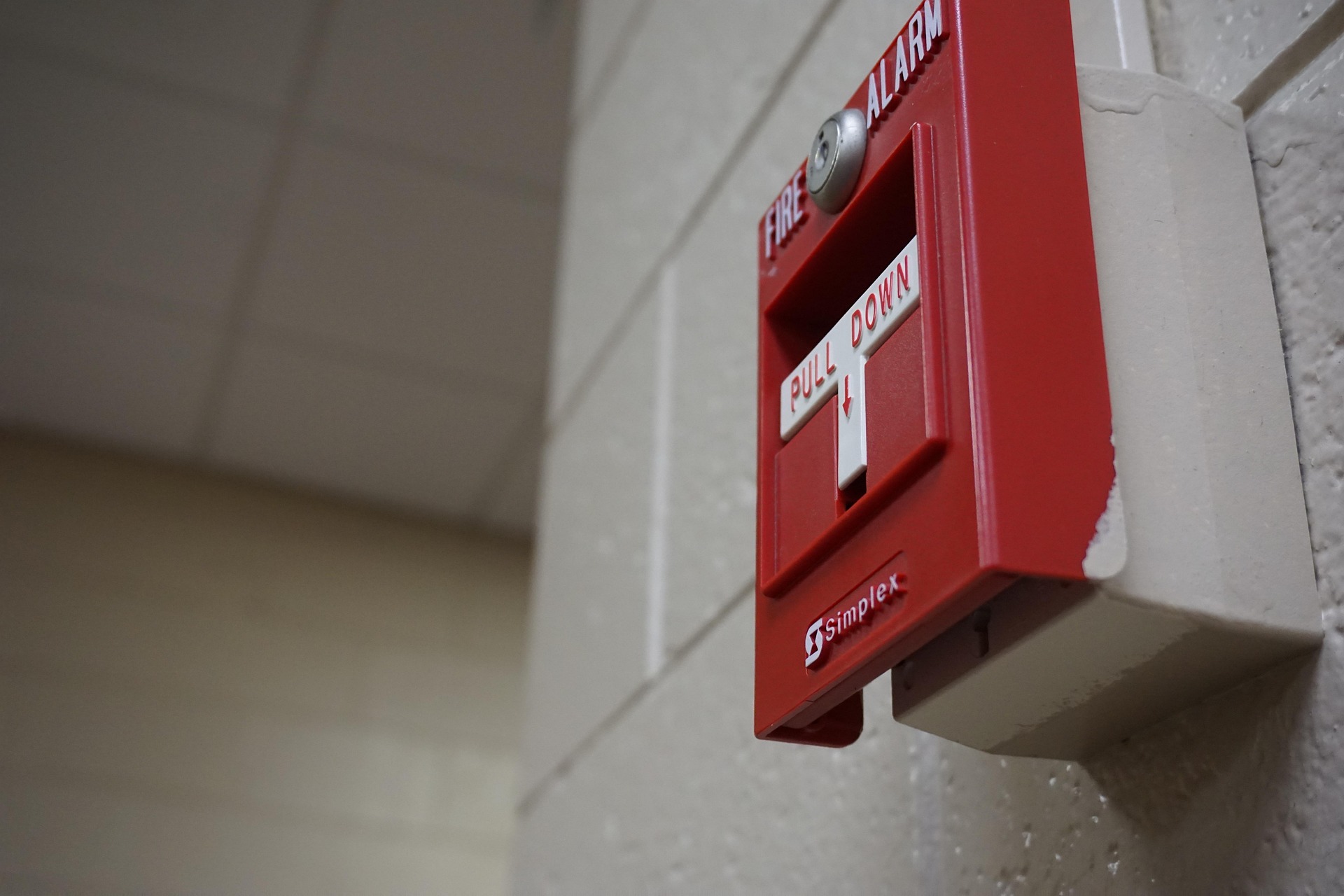 How to Manage Fire Safety Across Multiple Buildings