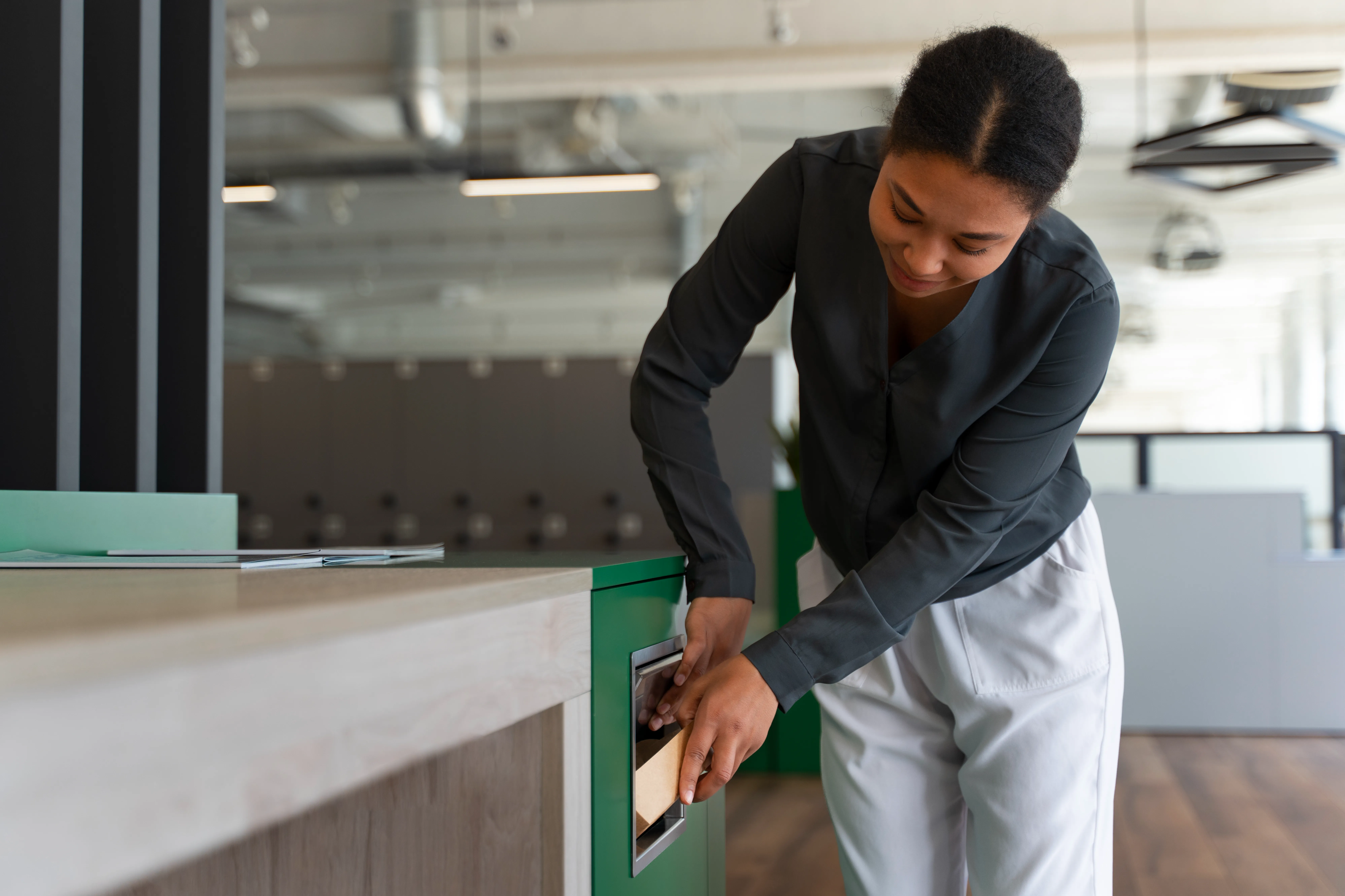5 Reasons Flexible Bin Collection Schedules Save Businesses Money