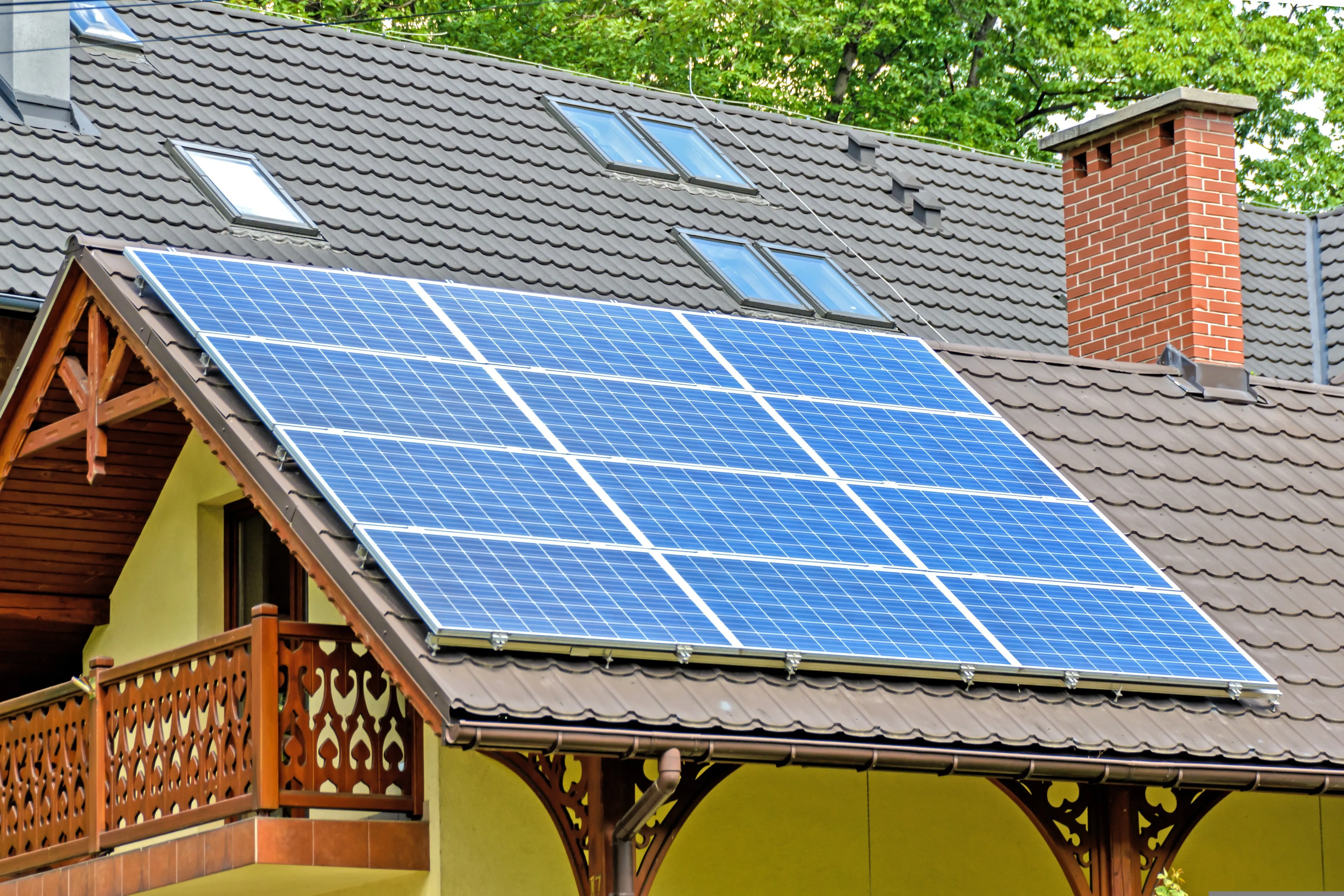 The Future of Home Energy in the UK: What Homeowners Need to Know