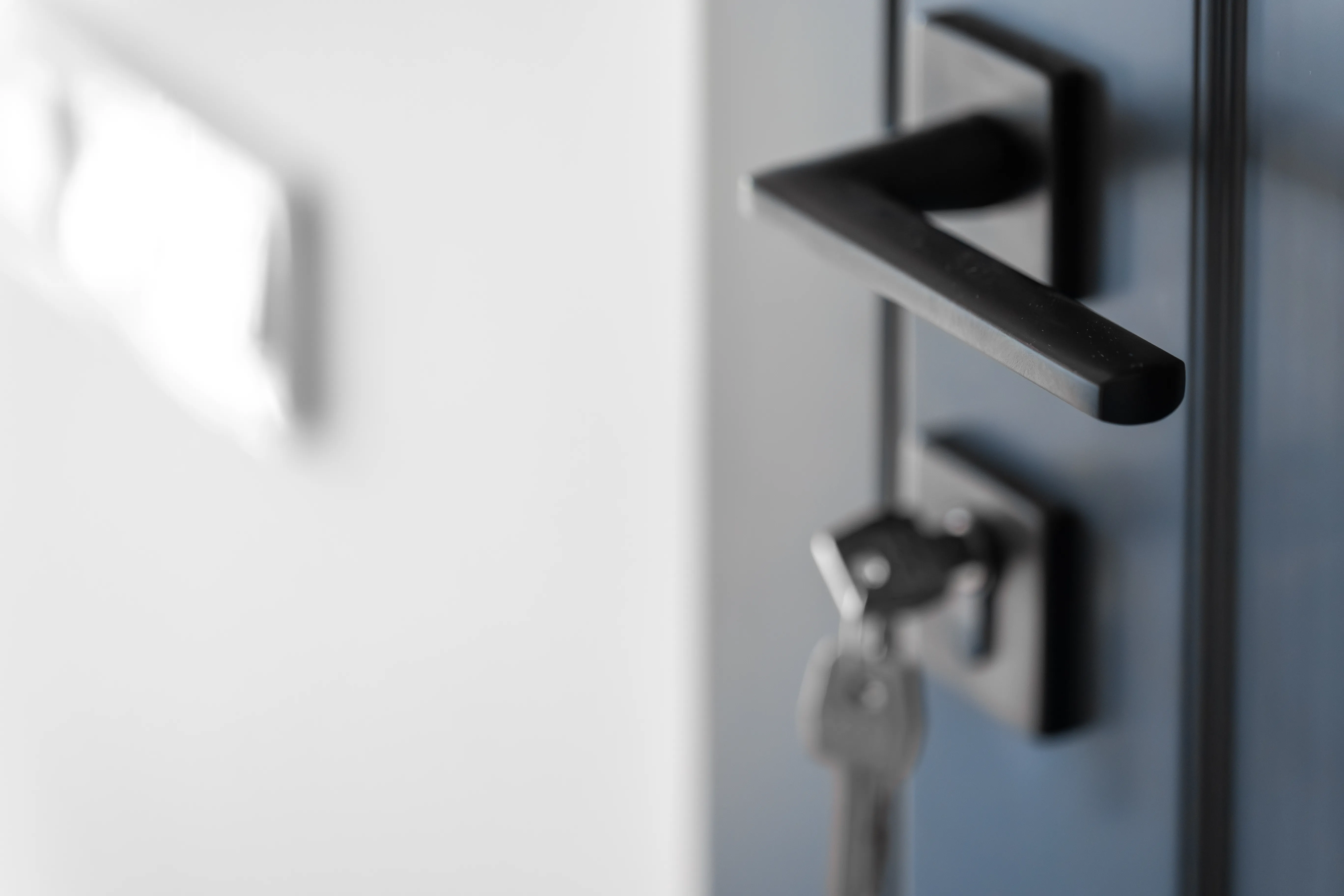 Smart Ways to Upgrade Your Home Security Without Major Disruption