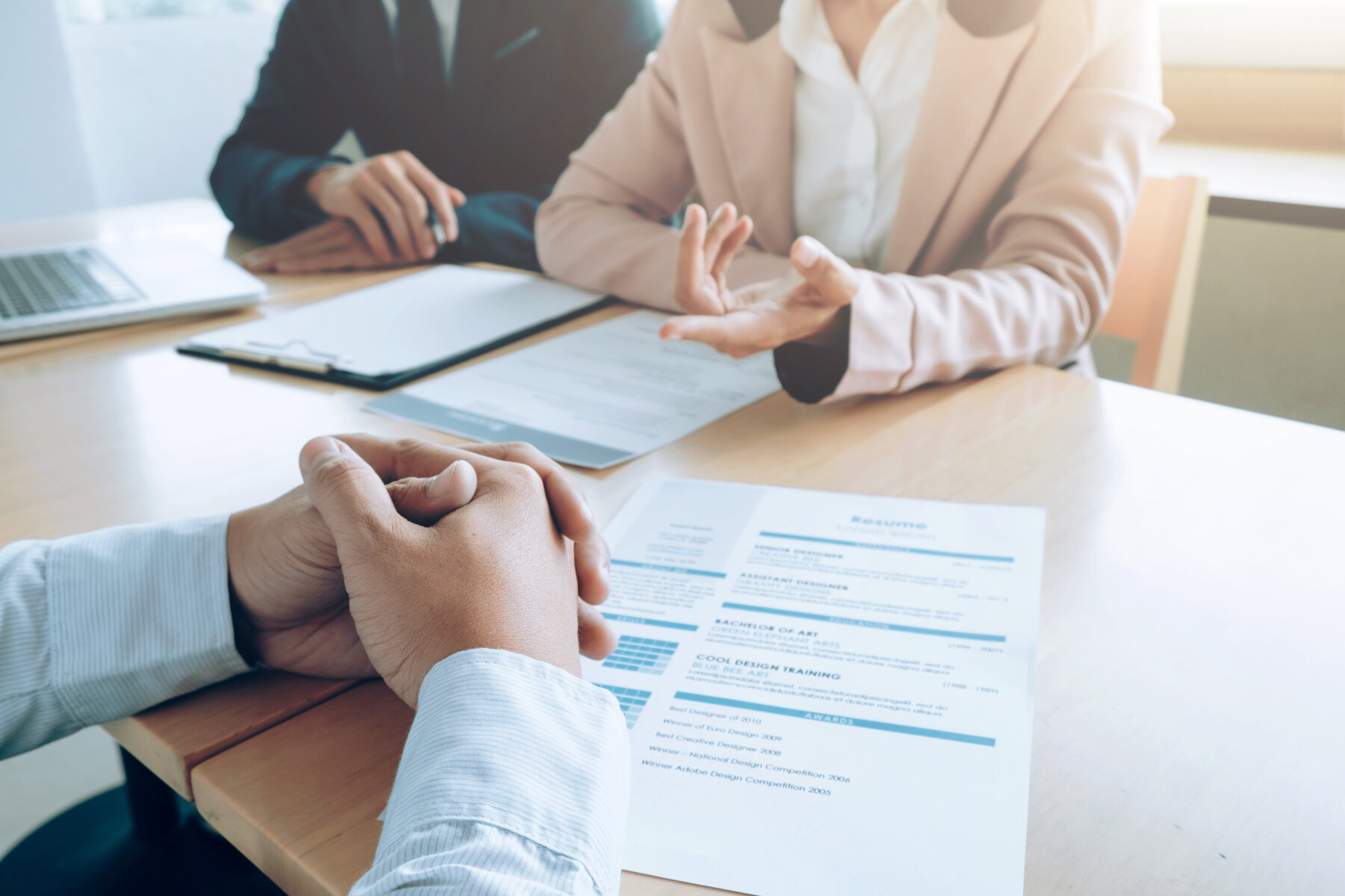 What Hospitality Employers Look for When Hiring Temporary Staff