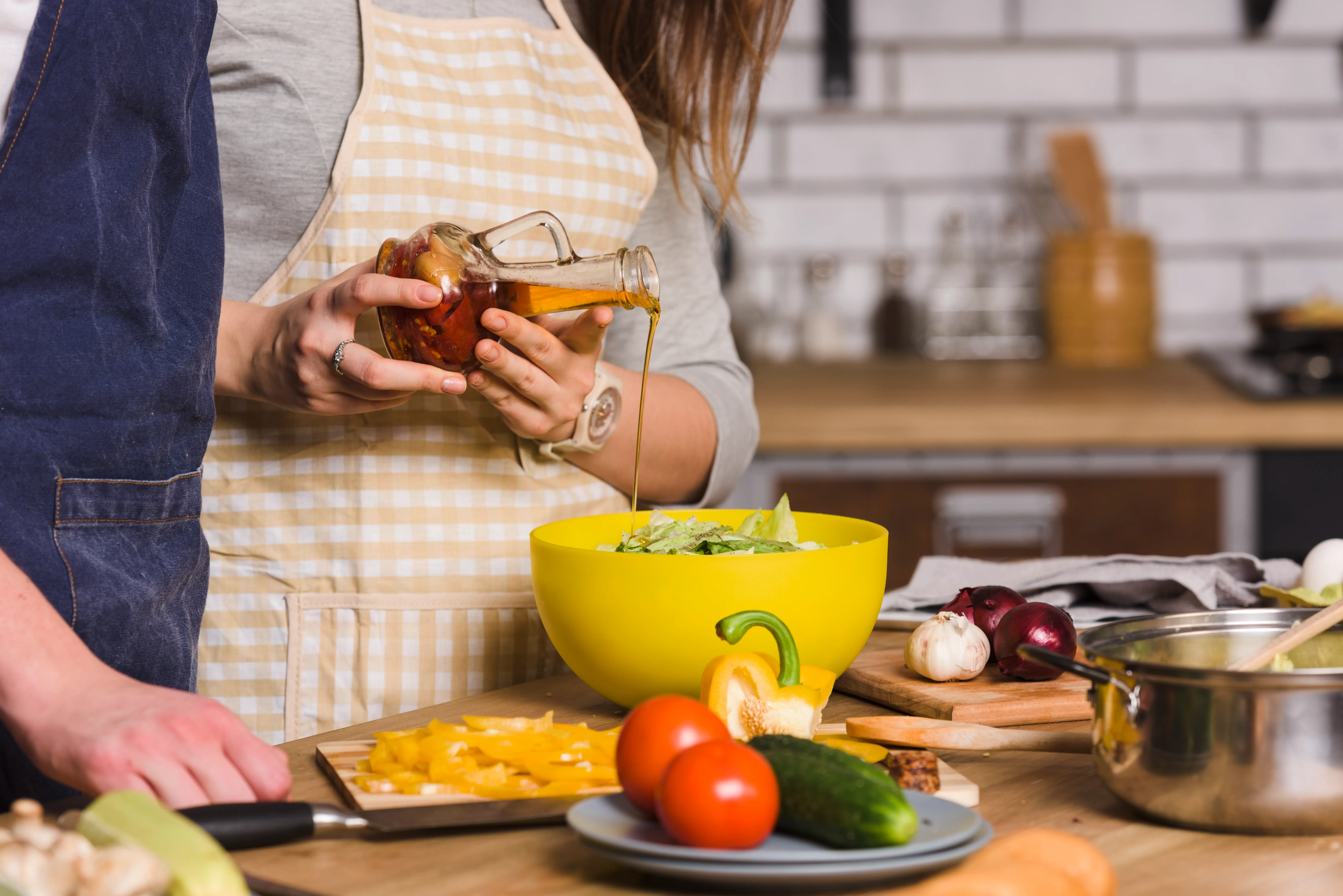 How to Actually Learn Indian Cooking at Home