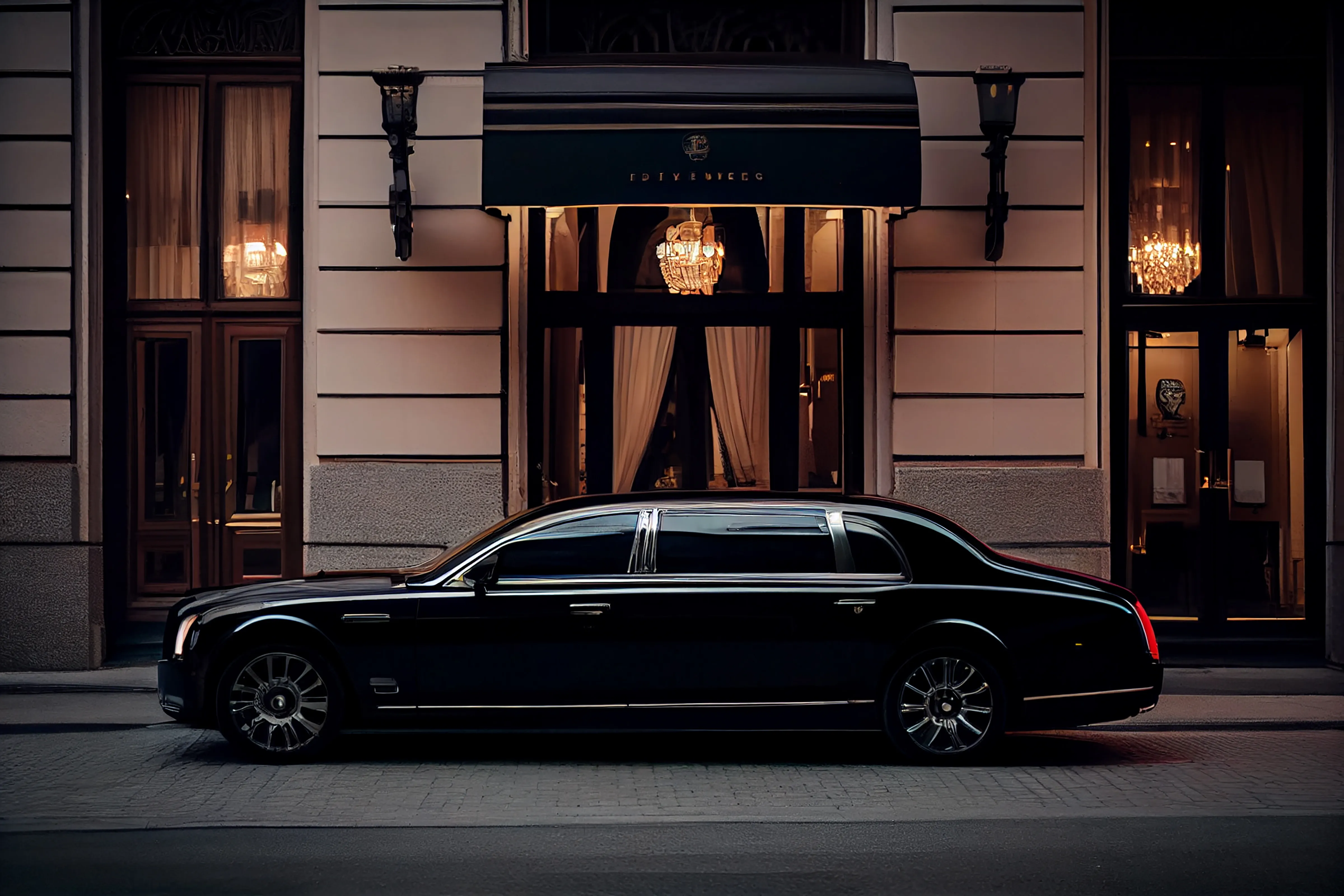 5 Reasons Why Arriving in a Limo Makes Any Event Unforgettable