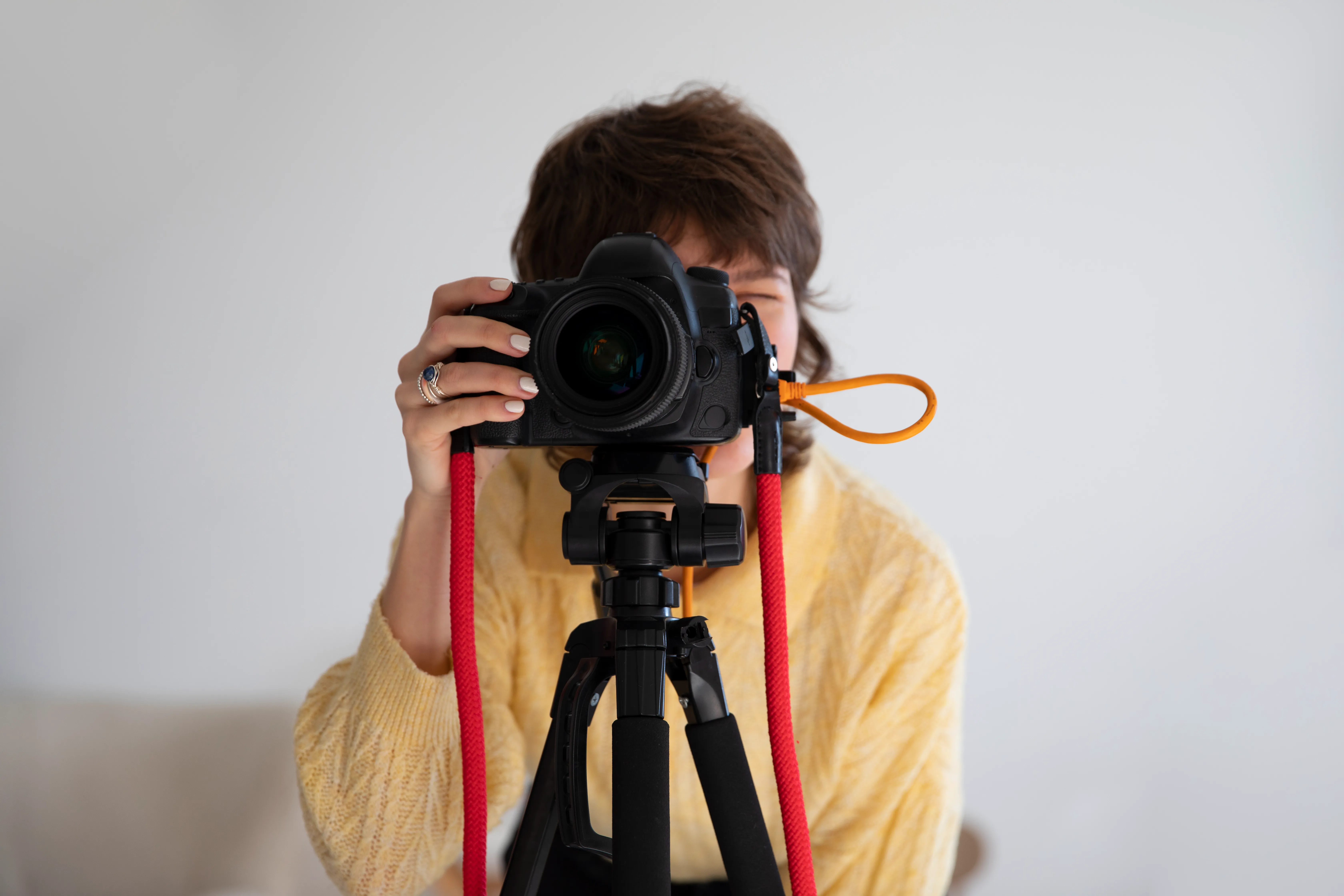 What to Look for in a Narrative Storytelling Photographer