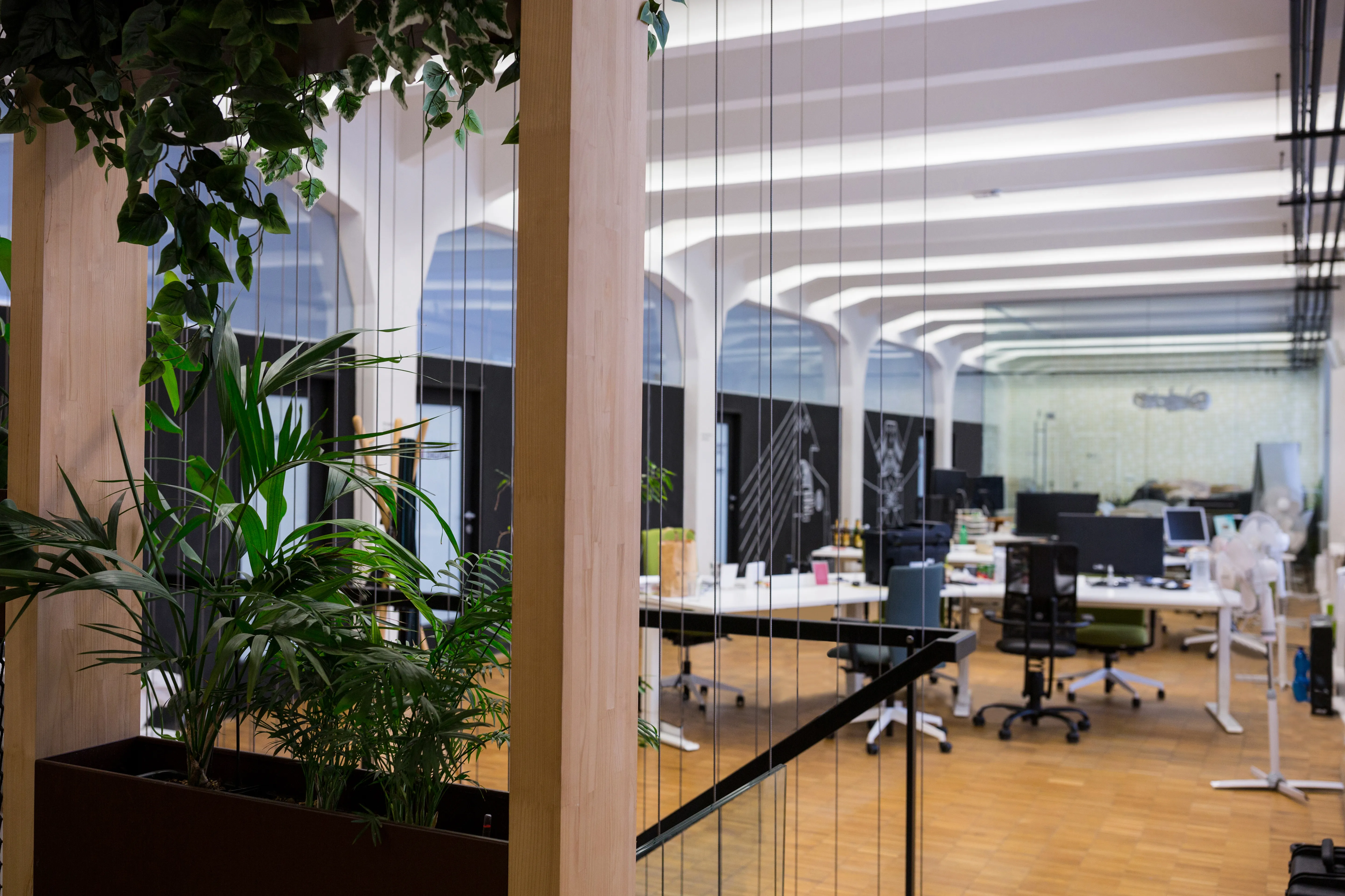 Why Investing in Your Office Space Is Essential