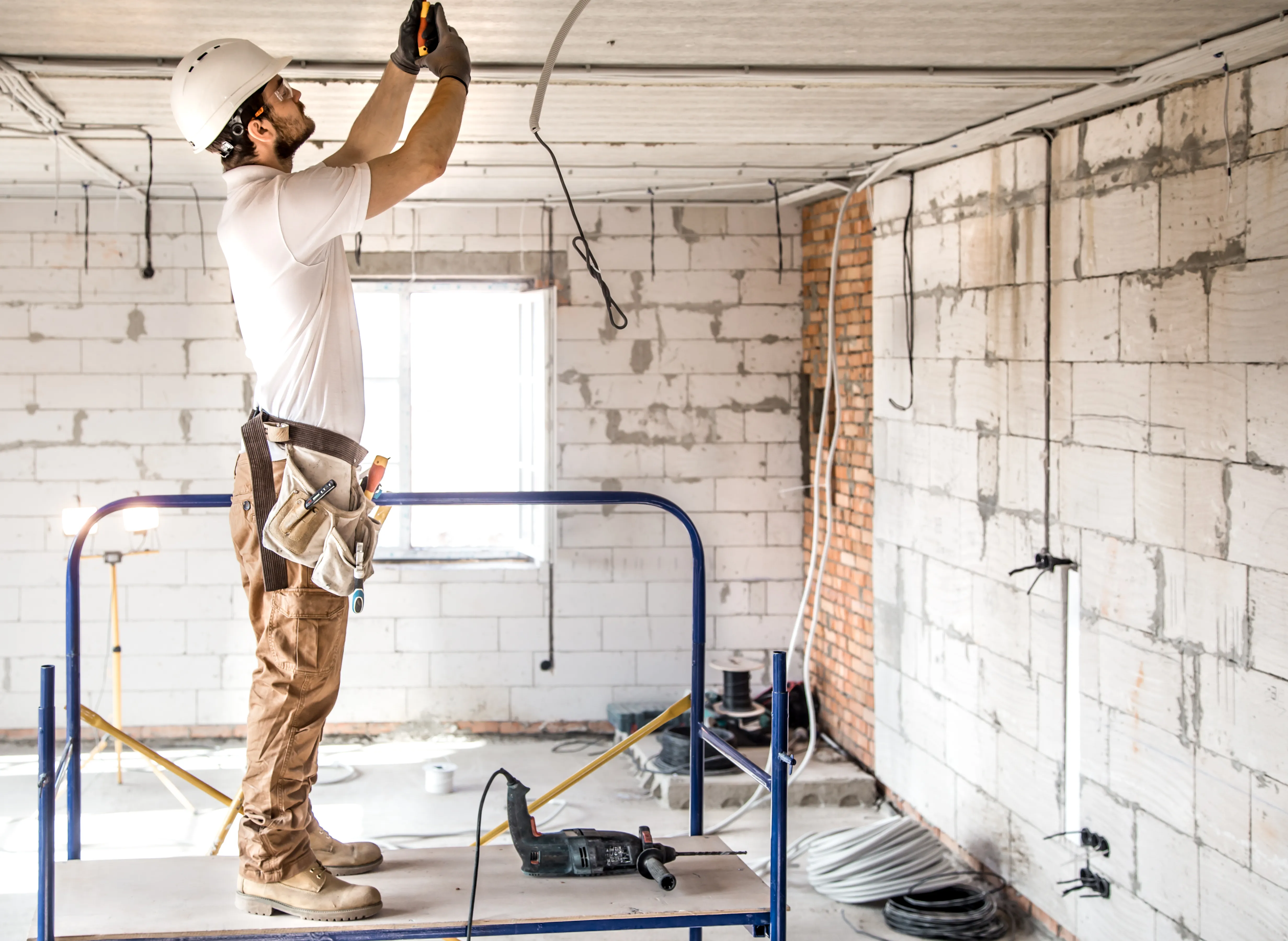 5 Tips for Reviving an Older Property