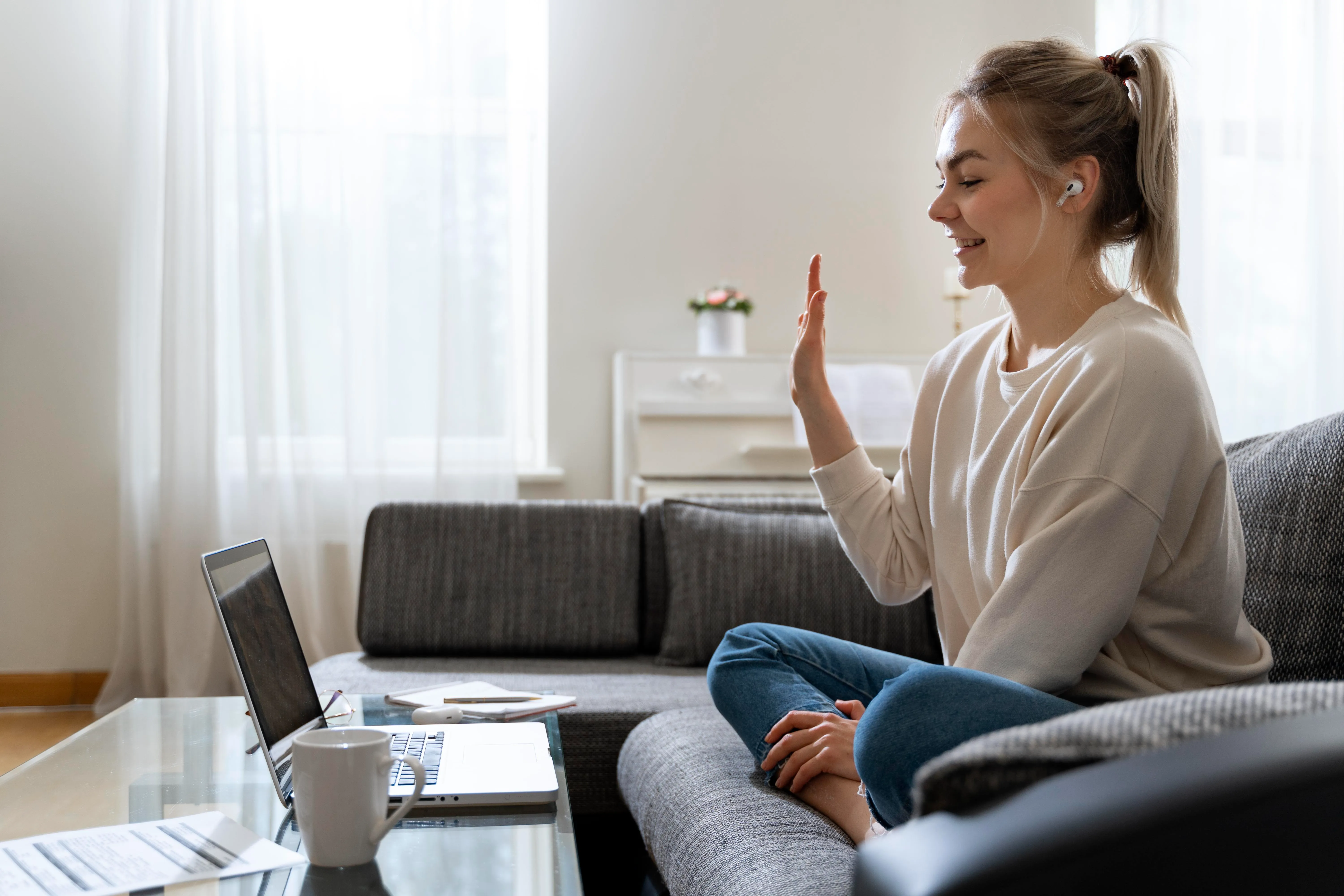 Online Therapy vs In-Person Therapy: Is It as Effective?