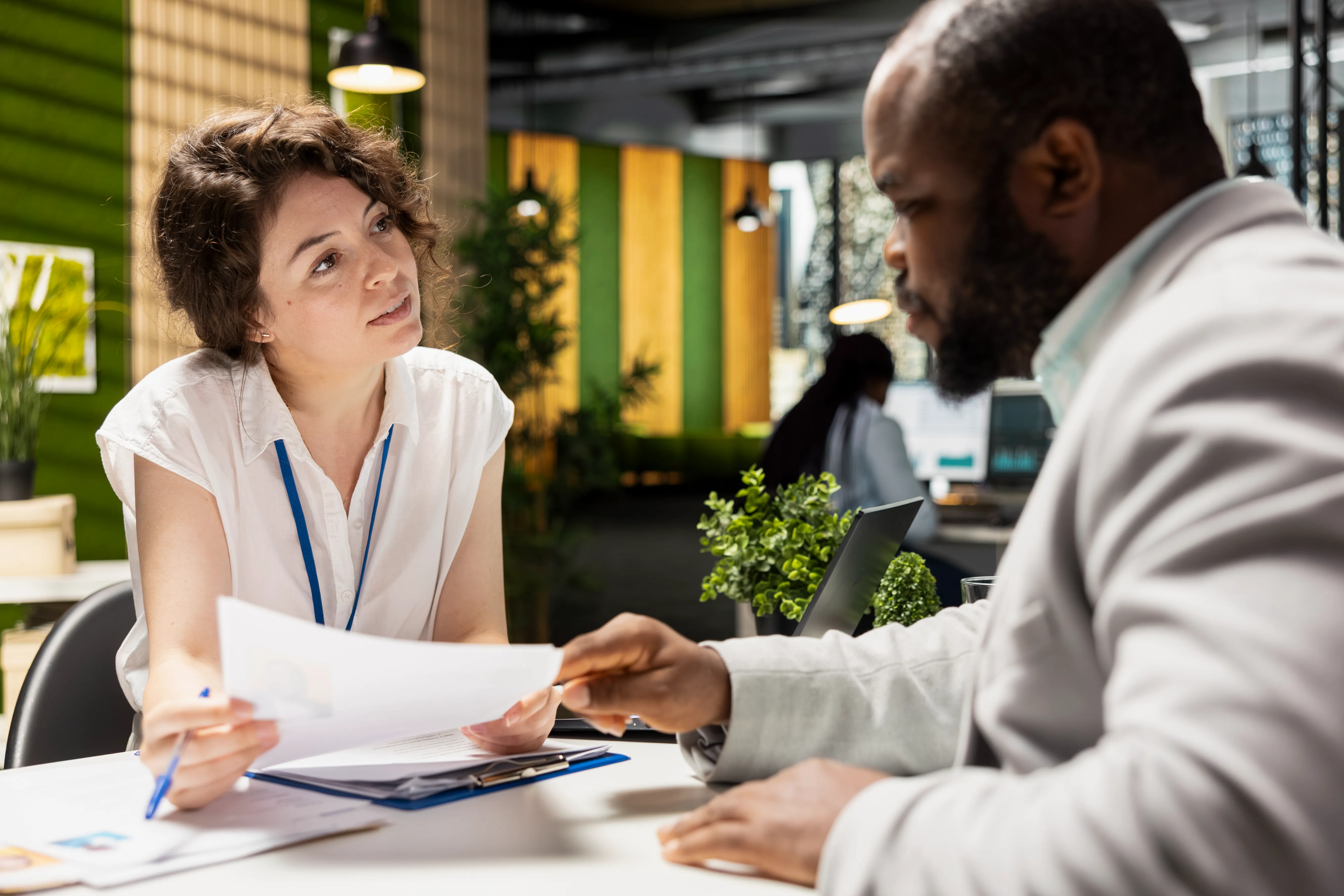 Should You Make the Jump from Private Sector to Public Sector?