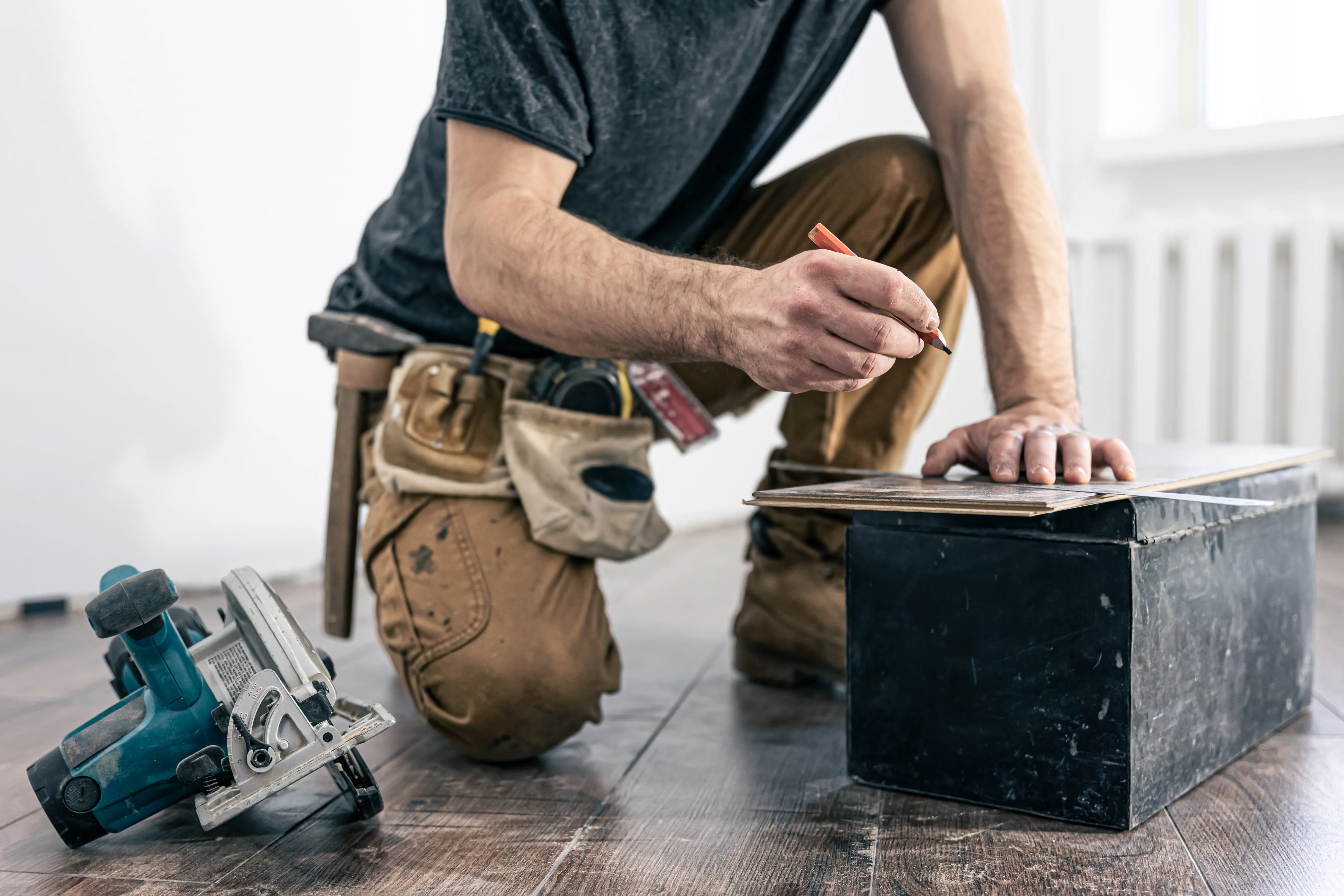 Top 5 Property Maintenance Upgrades for London Landlords