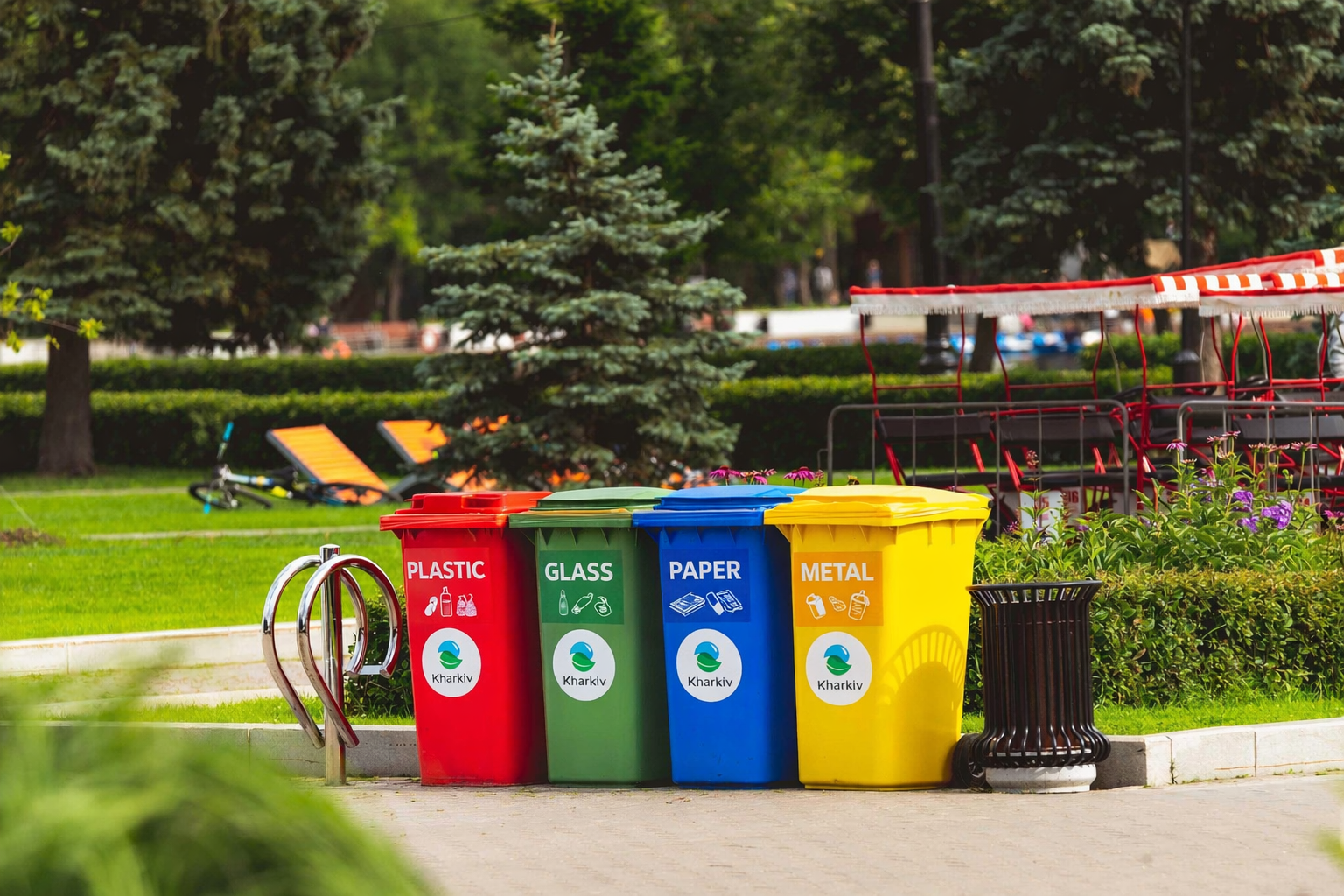 Recycling in Schools: How to Make It Engaging and Actually Work