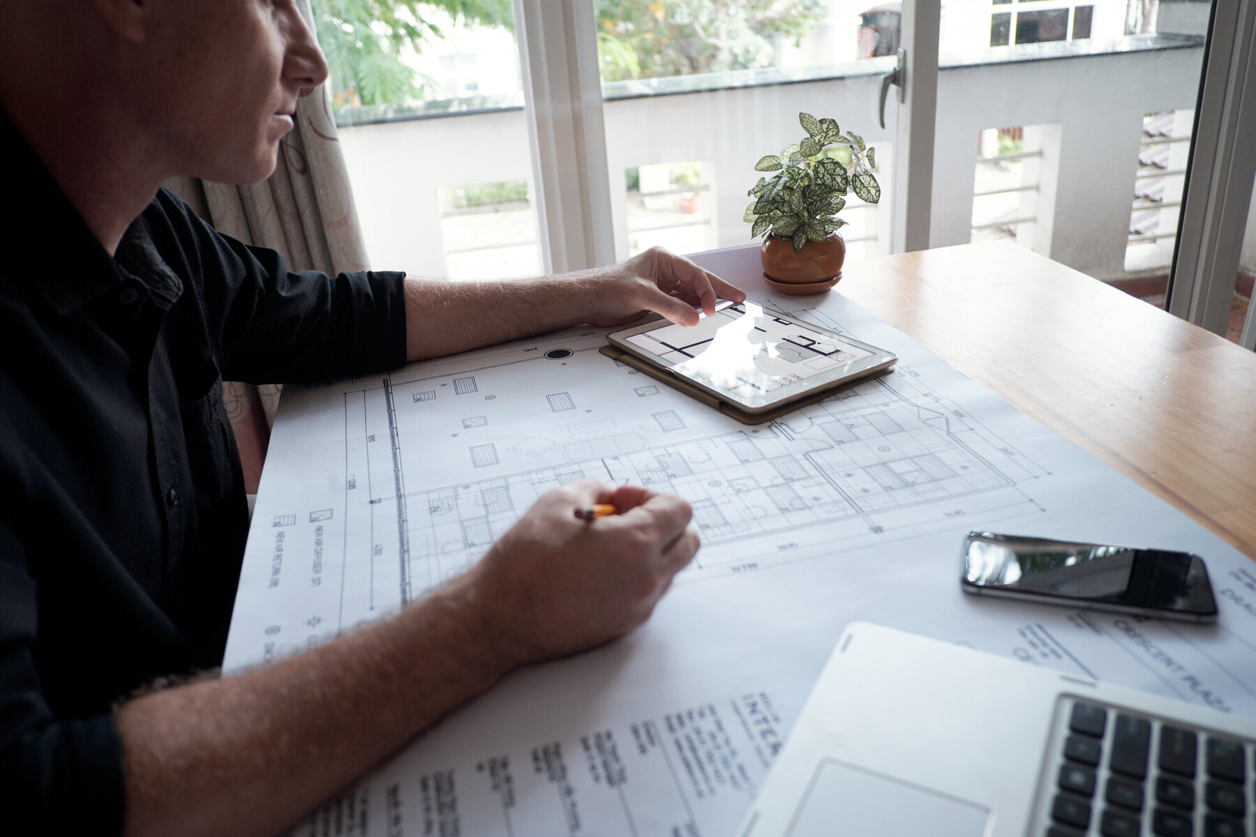 Planning Renovations? Why an Asbestos Survey Should Be on Your Checklist
