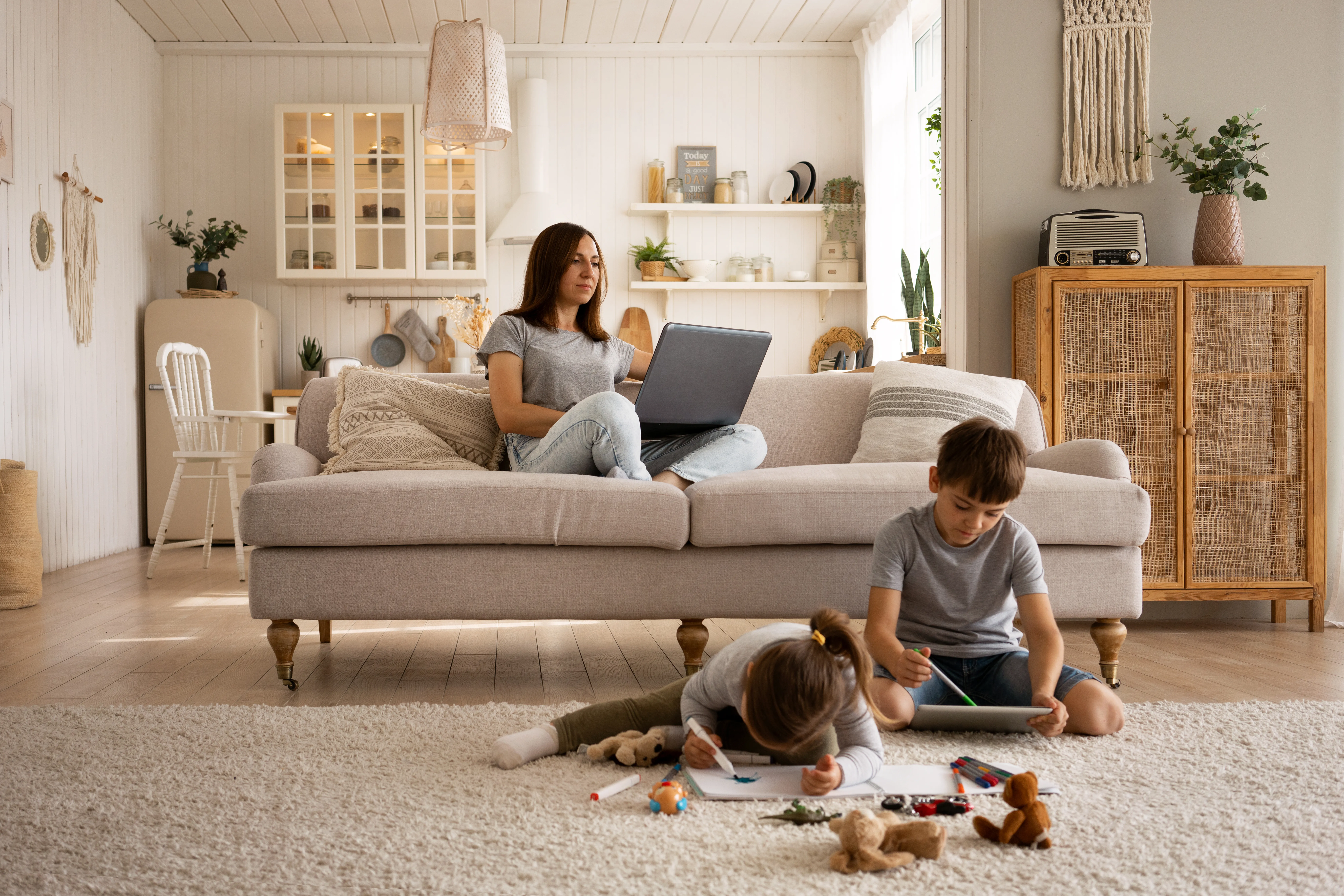 How to Choose the Right Sofa for Your Home