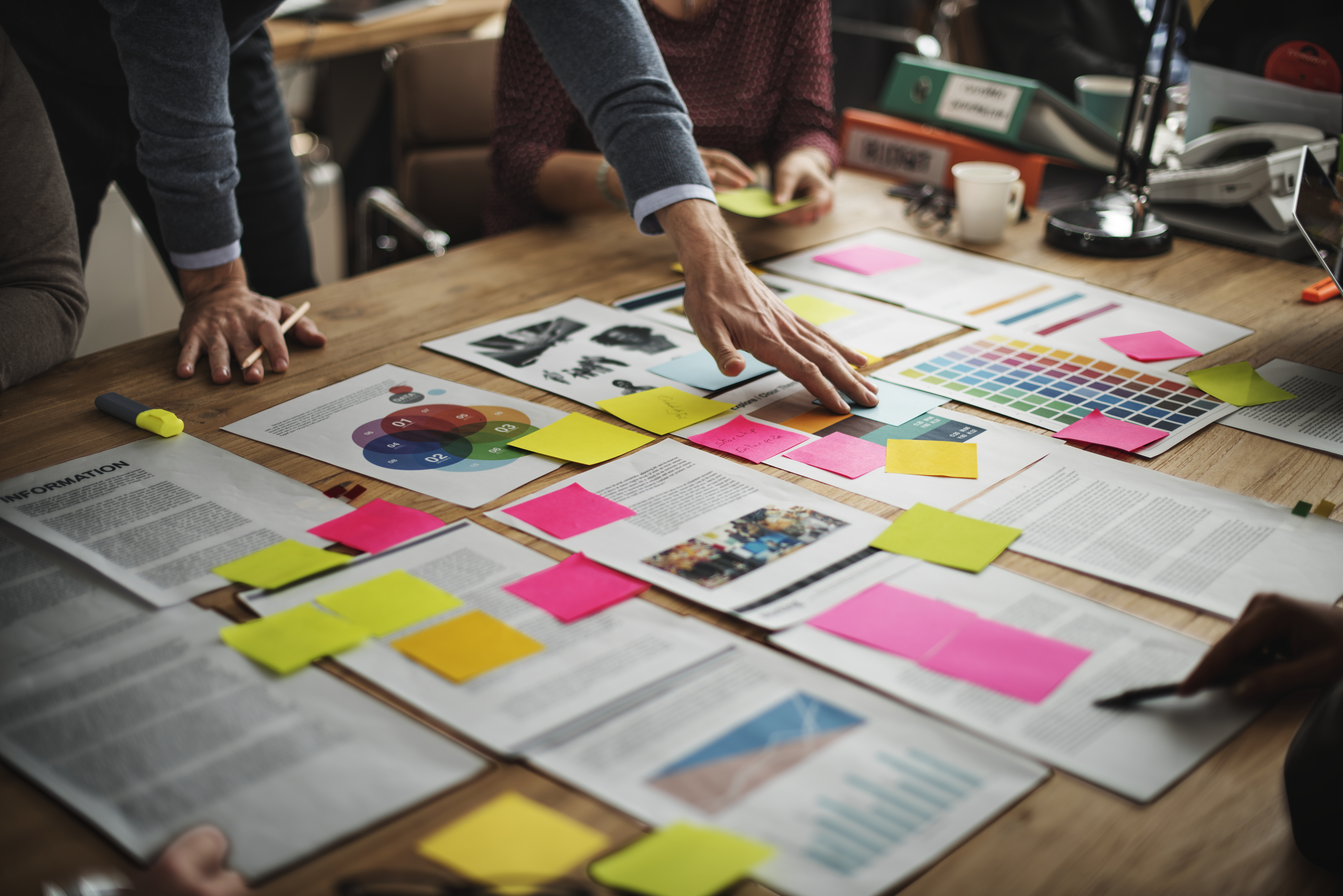 6 Signs It's Time to Rebrand Your Small Business