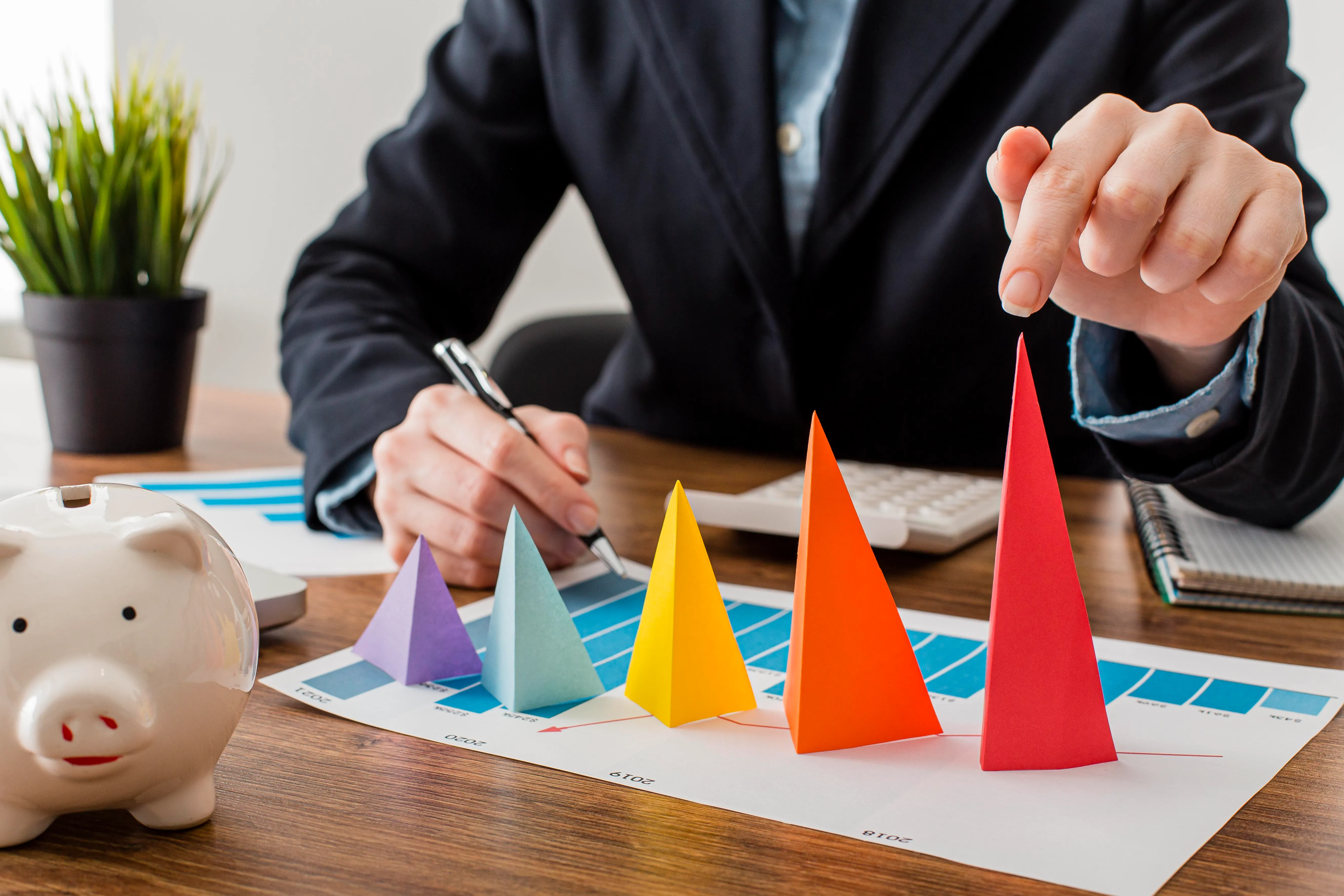 5 Things Every Small Business Owner Should Know Before Scaling Up