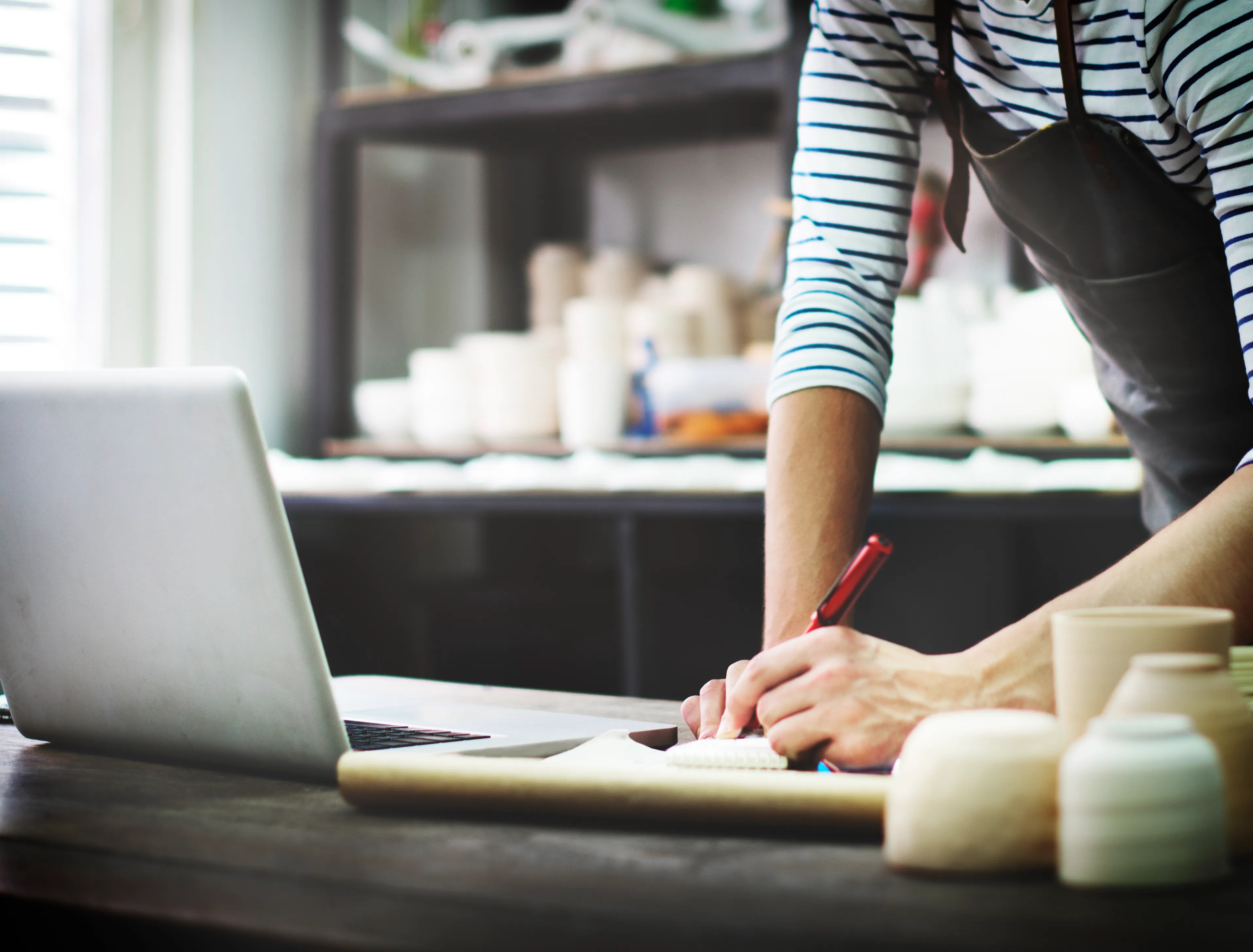 5 Small Businesses Quietly Powering the Products You Use Every Day