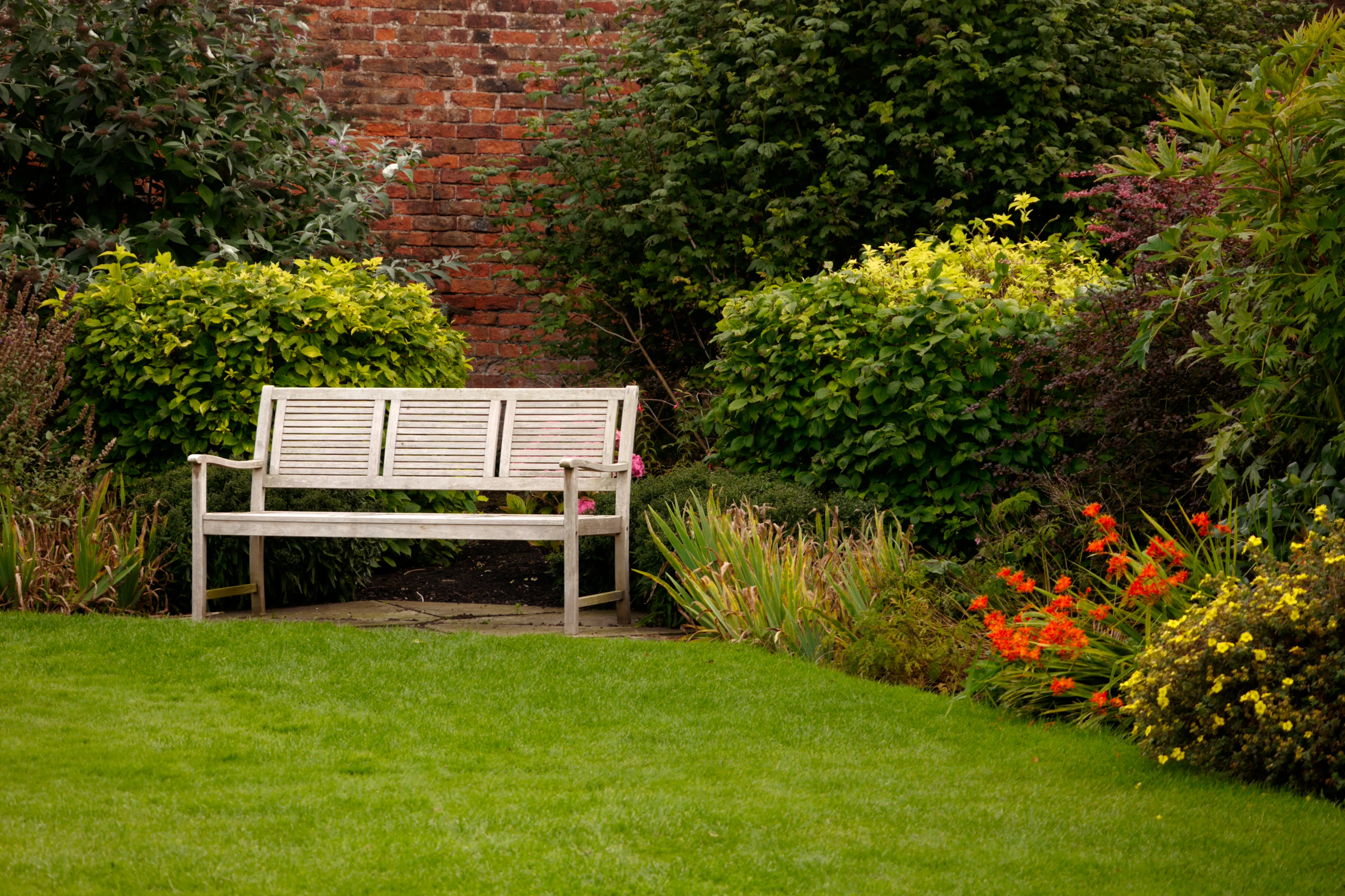How to Get More From a Small Garden Without It Feeling Overdone