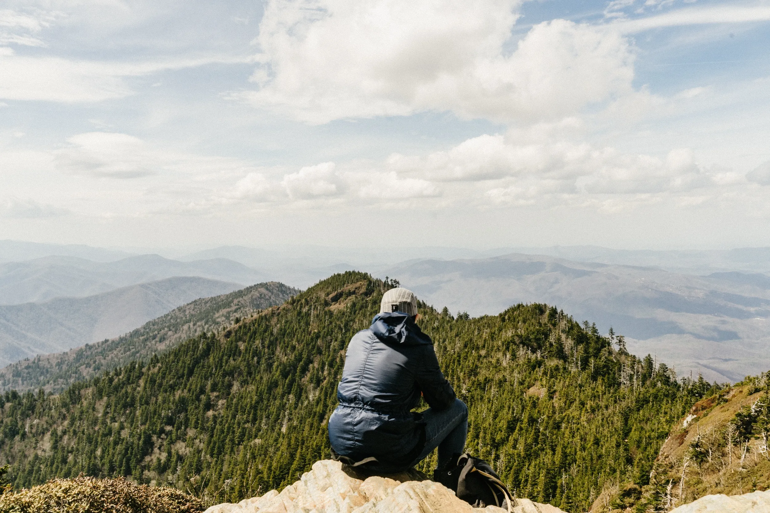 5 Things Nobody Tells You Before Your First Solo Trip