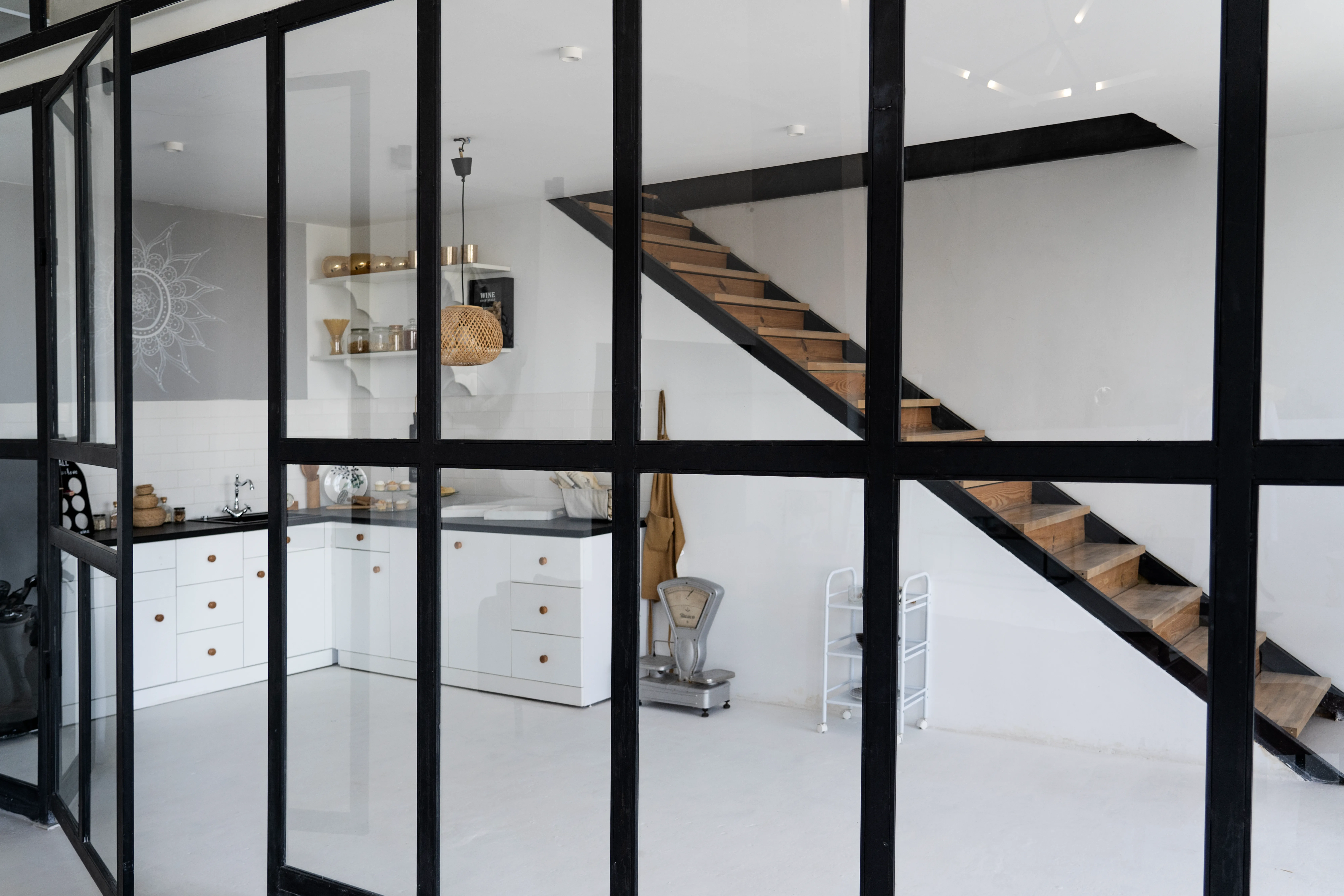 How to Get the Designer Door Look Without the Designer Price