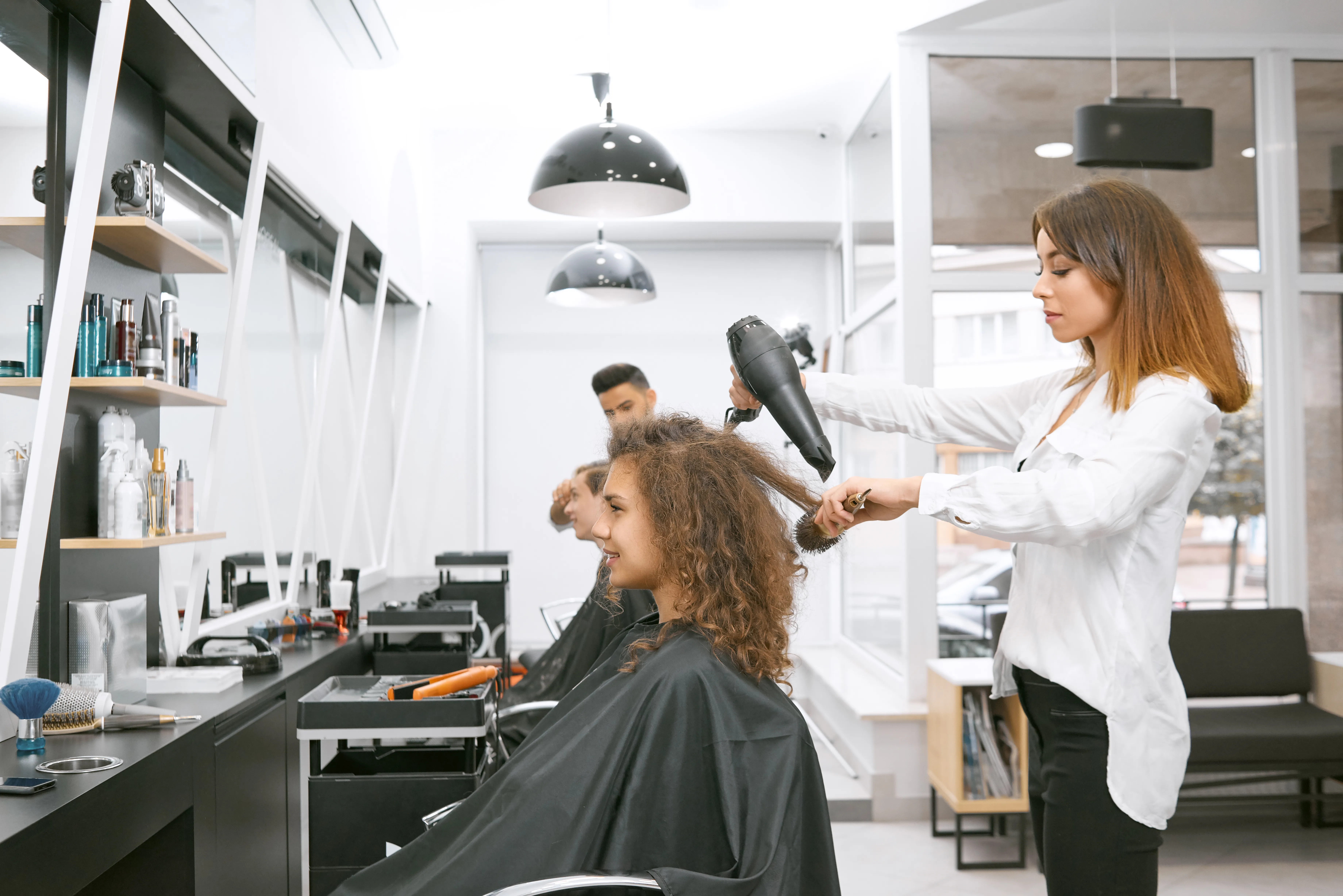 5 Areas in South West London Where Finding a Good Hairdresser Just Got Easier