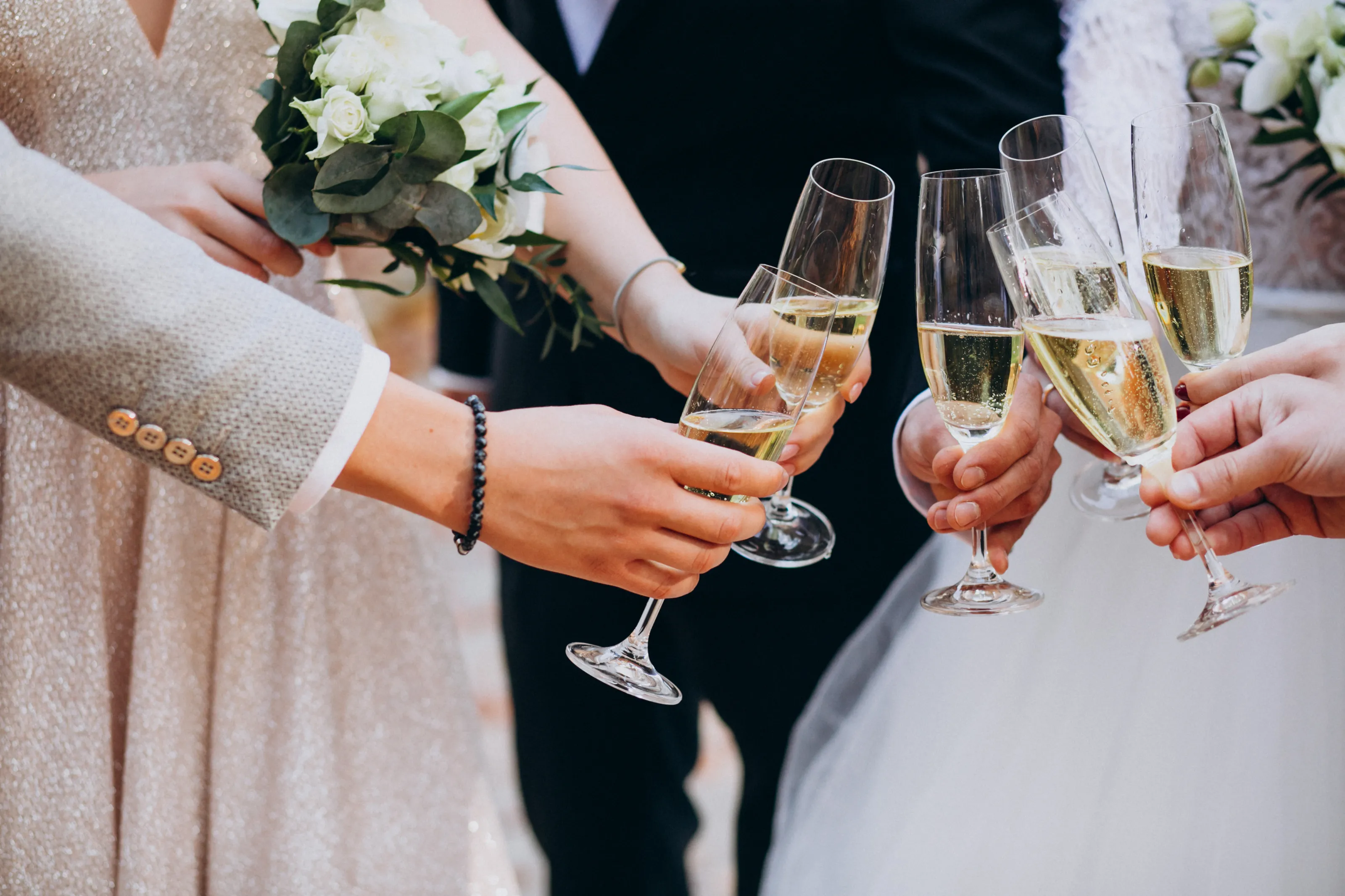5 Secrets to Choosing the Perfect Wedding Guest Outfit